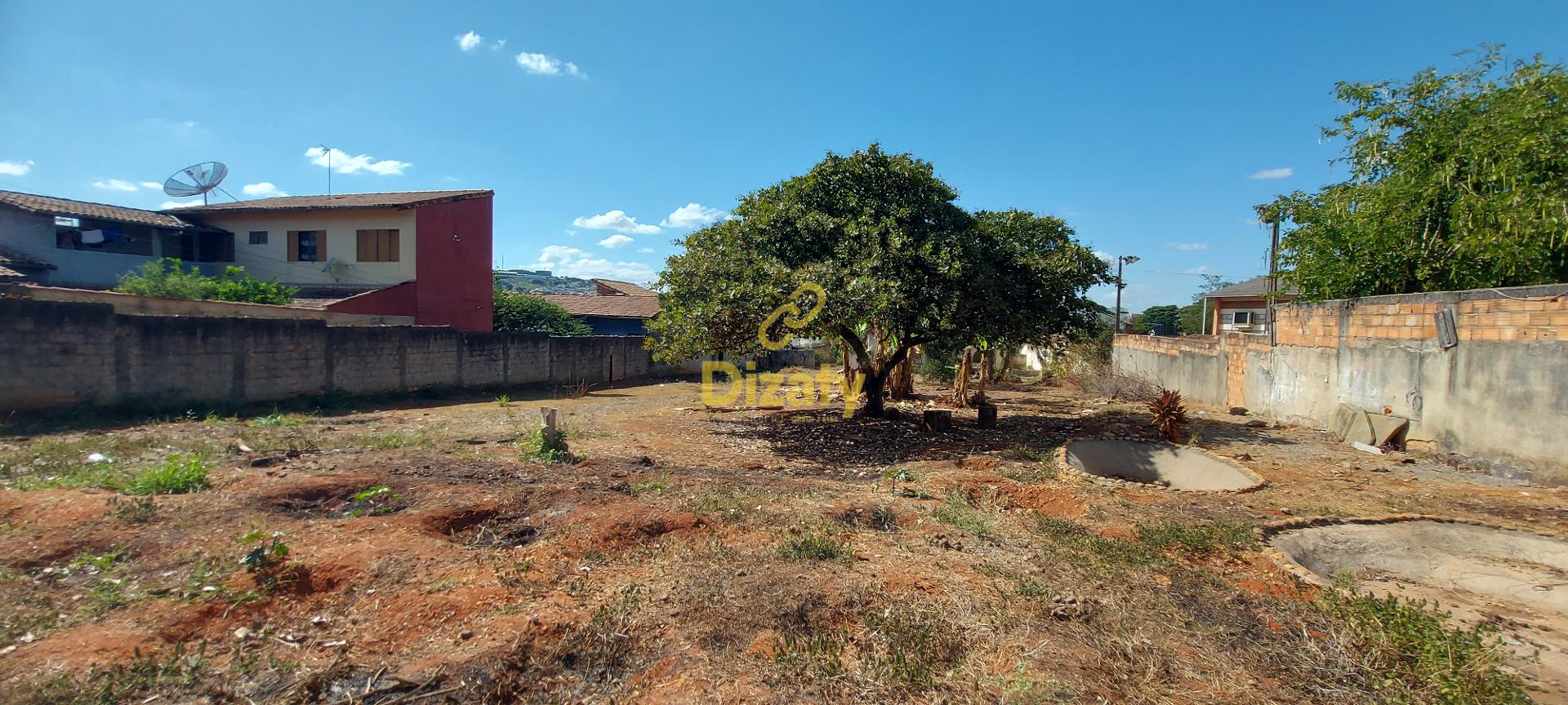 LOTE  VENDA NO BAIRRO BOA VISTA - SETE LAGOAS MG