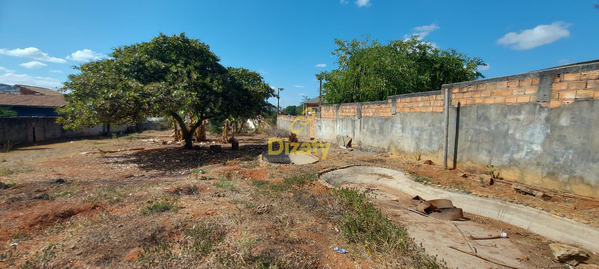 Imobiliria Dizaty em Sete Lagoas - MG