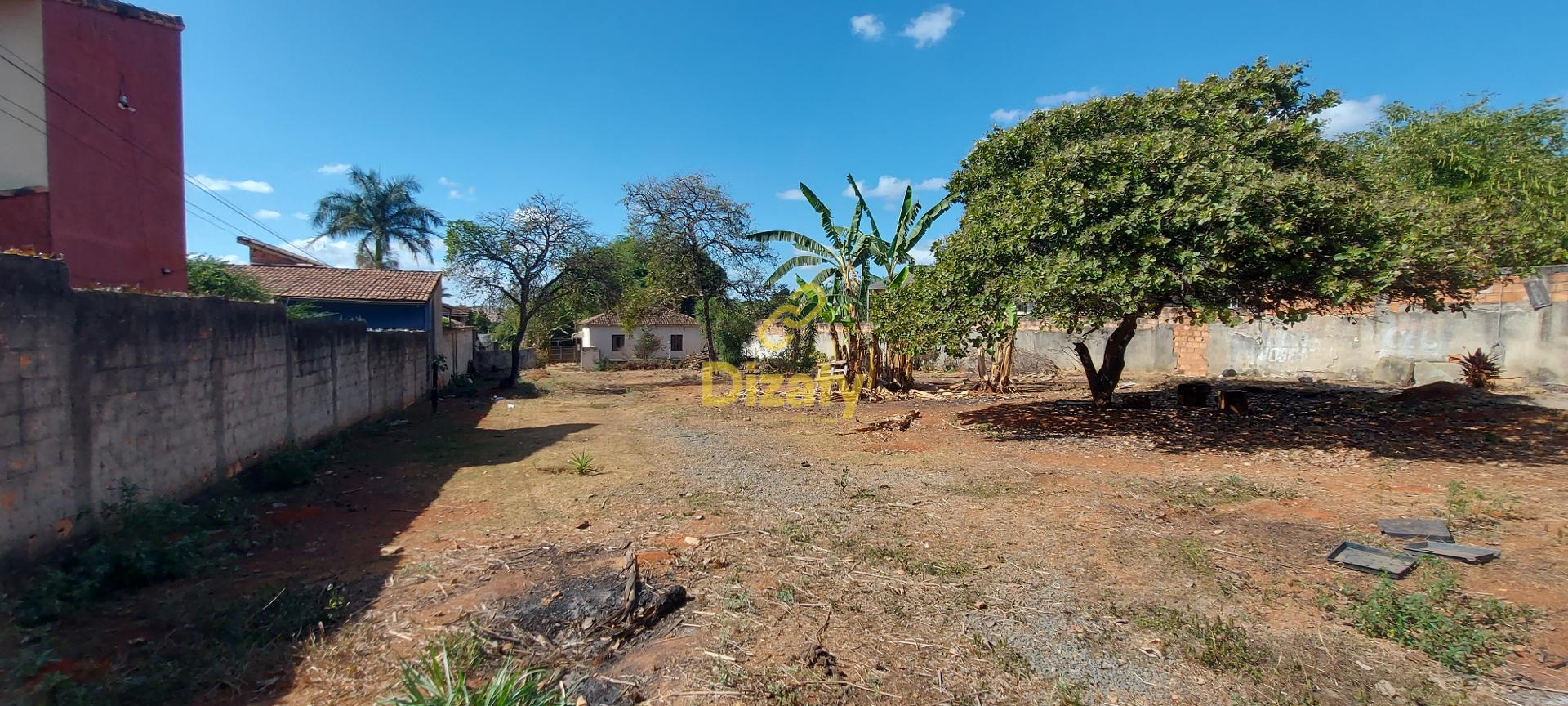 Imobiliria Dizaty em Sete Lagoas - MG