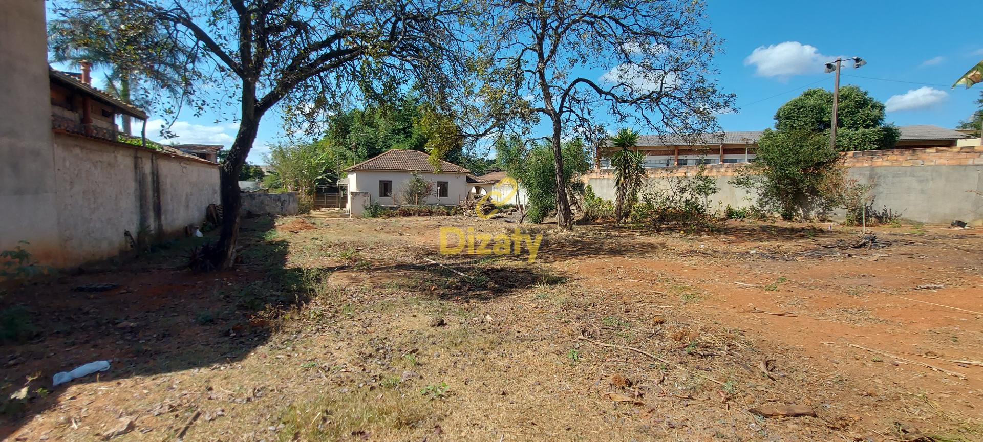 Imobiliria Dizaty em Sete Lagoas - MG