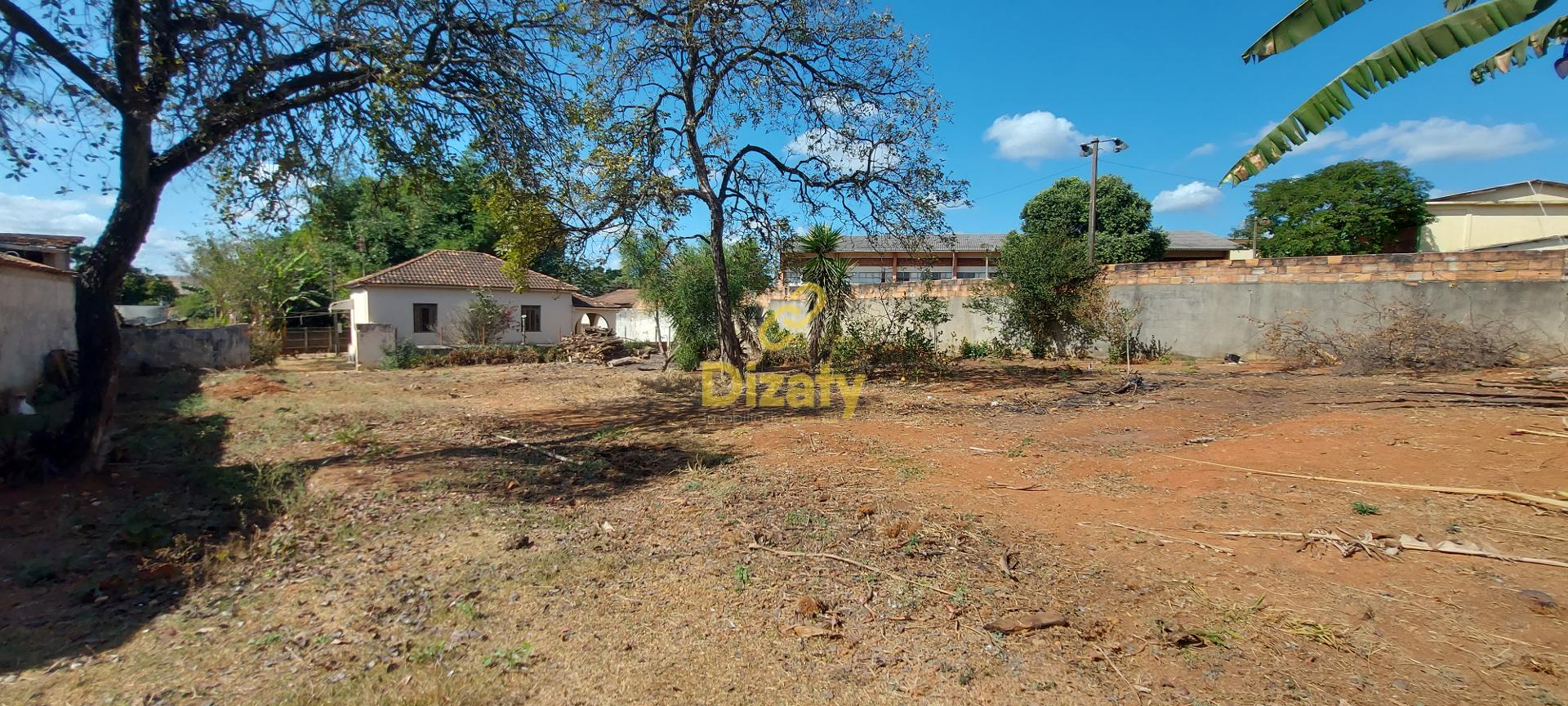 Imobiliria Dizaty em Sete Lagoas - MG