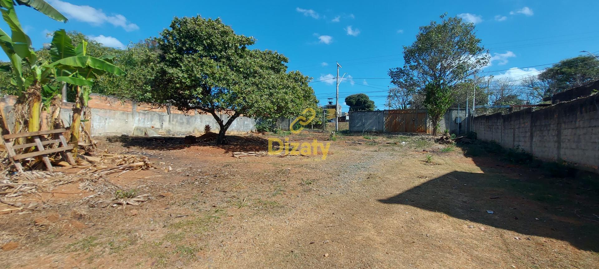 Imobiliria Dizaty em Sete Lagoas - MG