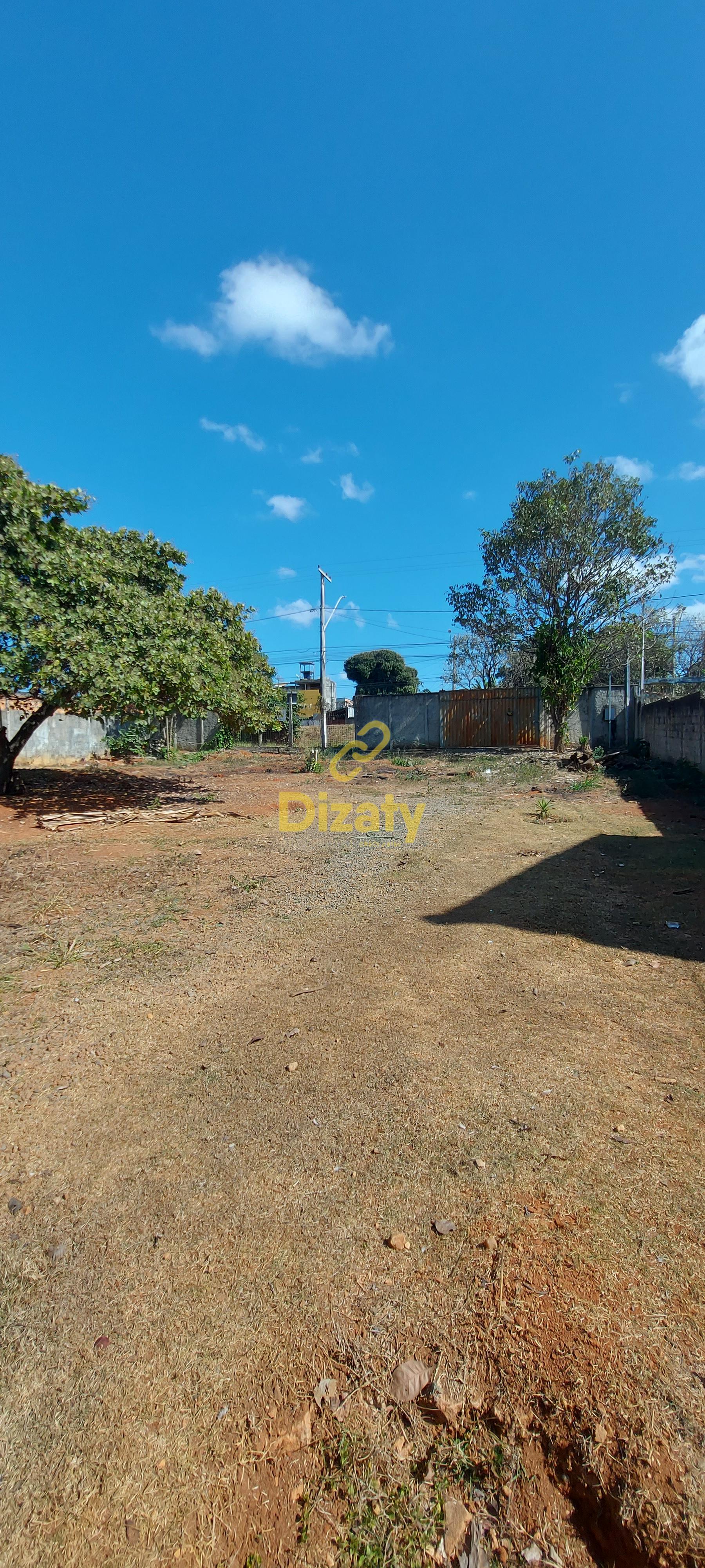 Imobiliria Dizaty em Sete Lagoas - MG
