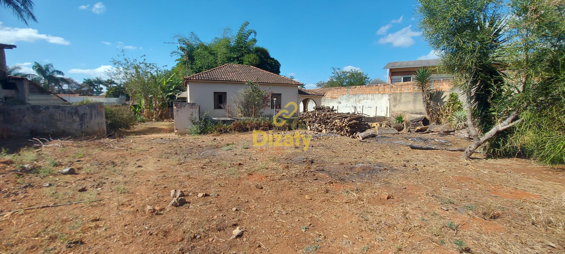 Imobiliria Dizaty em Sete Lagoas - MG