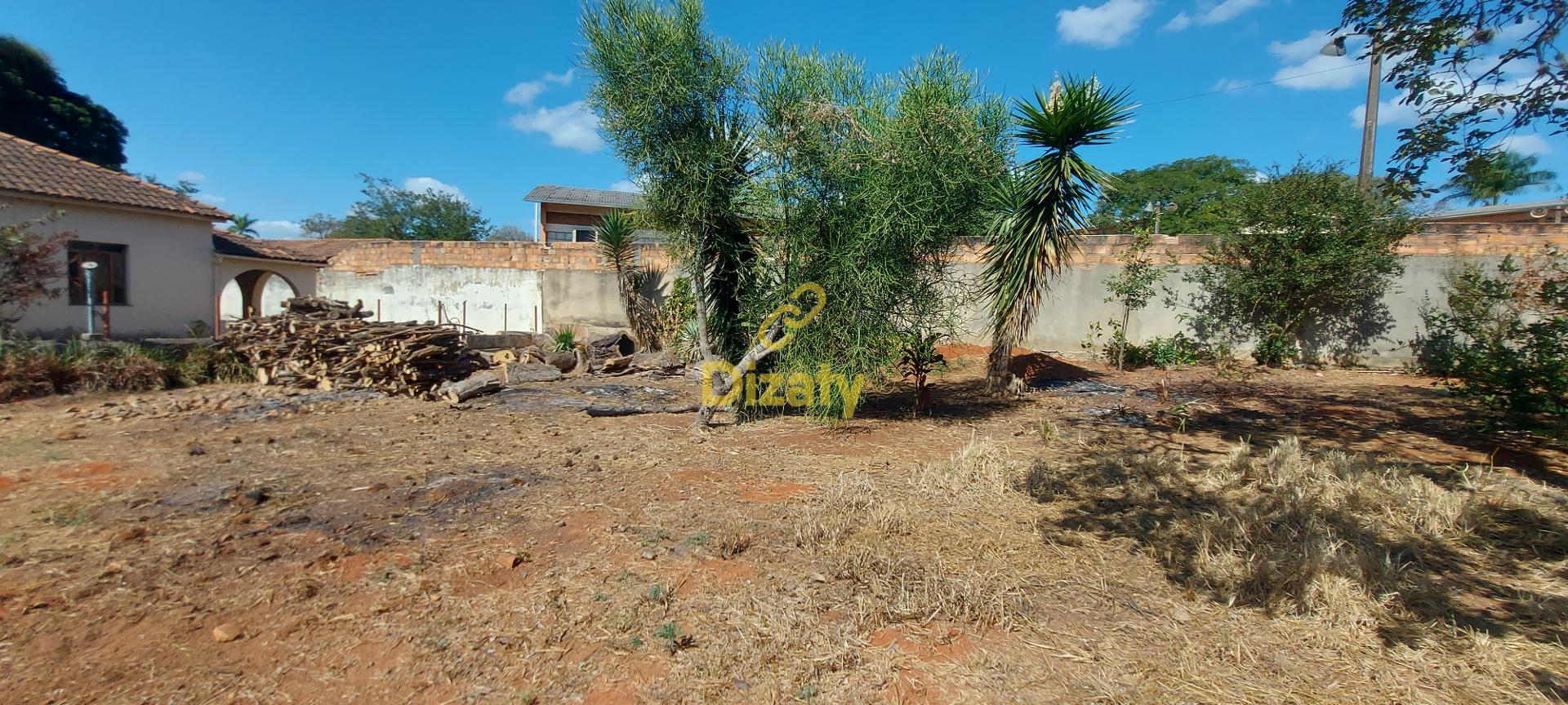 Imobiliria Dizaty em Sete Lagoas - MG