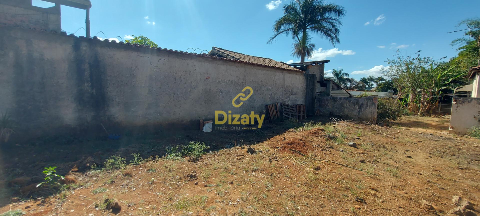 Imobiliria Dizaty em Sete Lagoas - MG