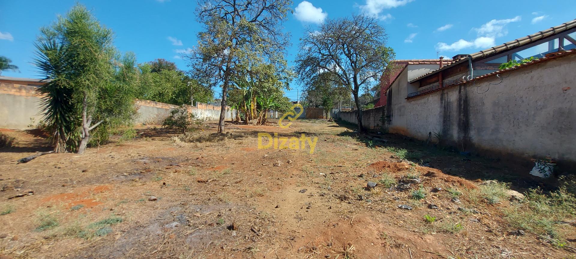 Imobiliria Dizaty em Sete Lagoas - MG