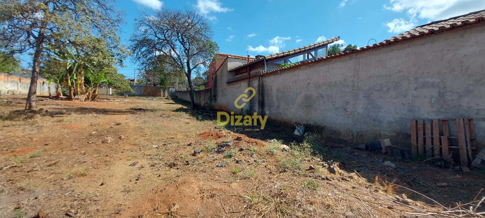 Imobiliria Dizaty em Sete Lagoas - MG