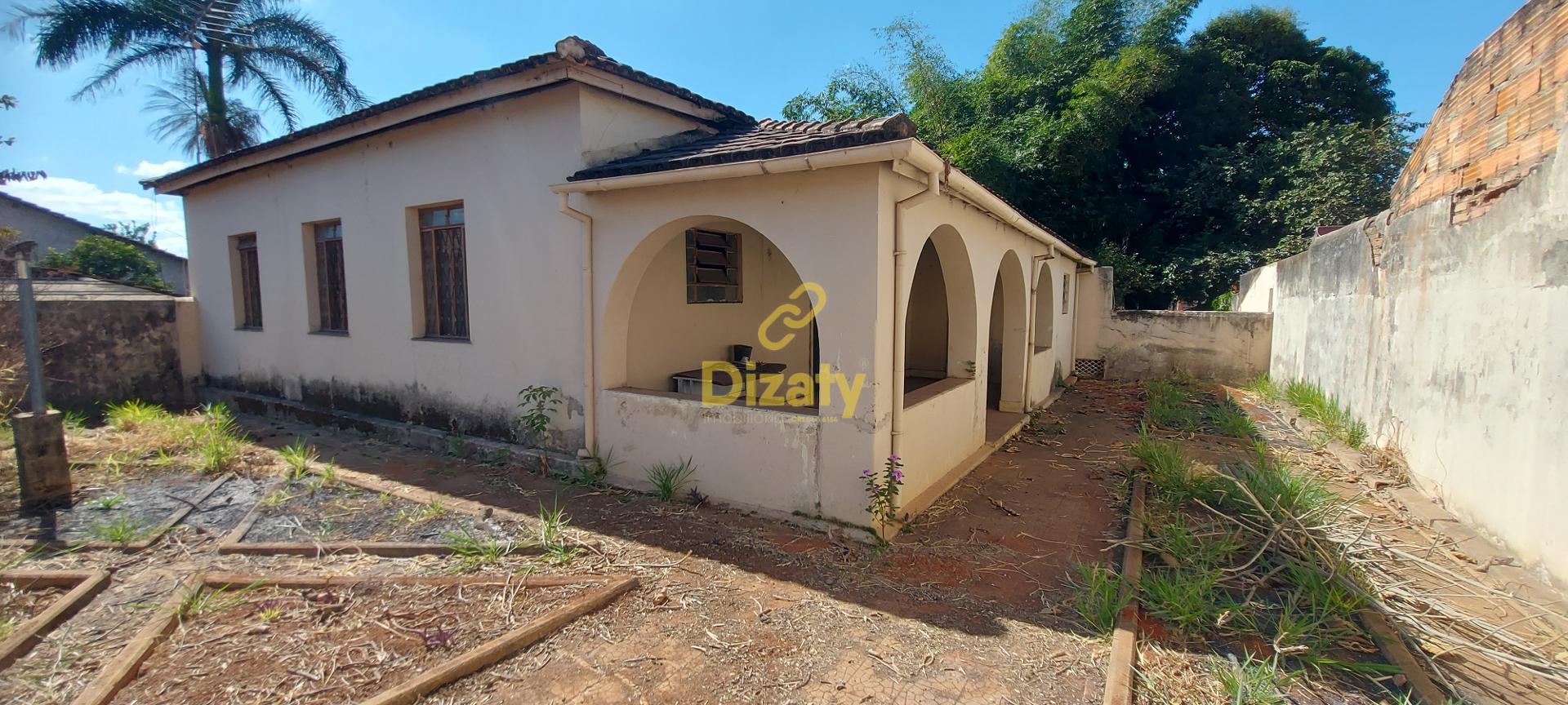 Imobiliria Dizaty em Sete Lagoas - MG
