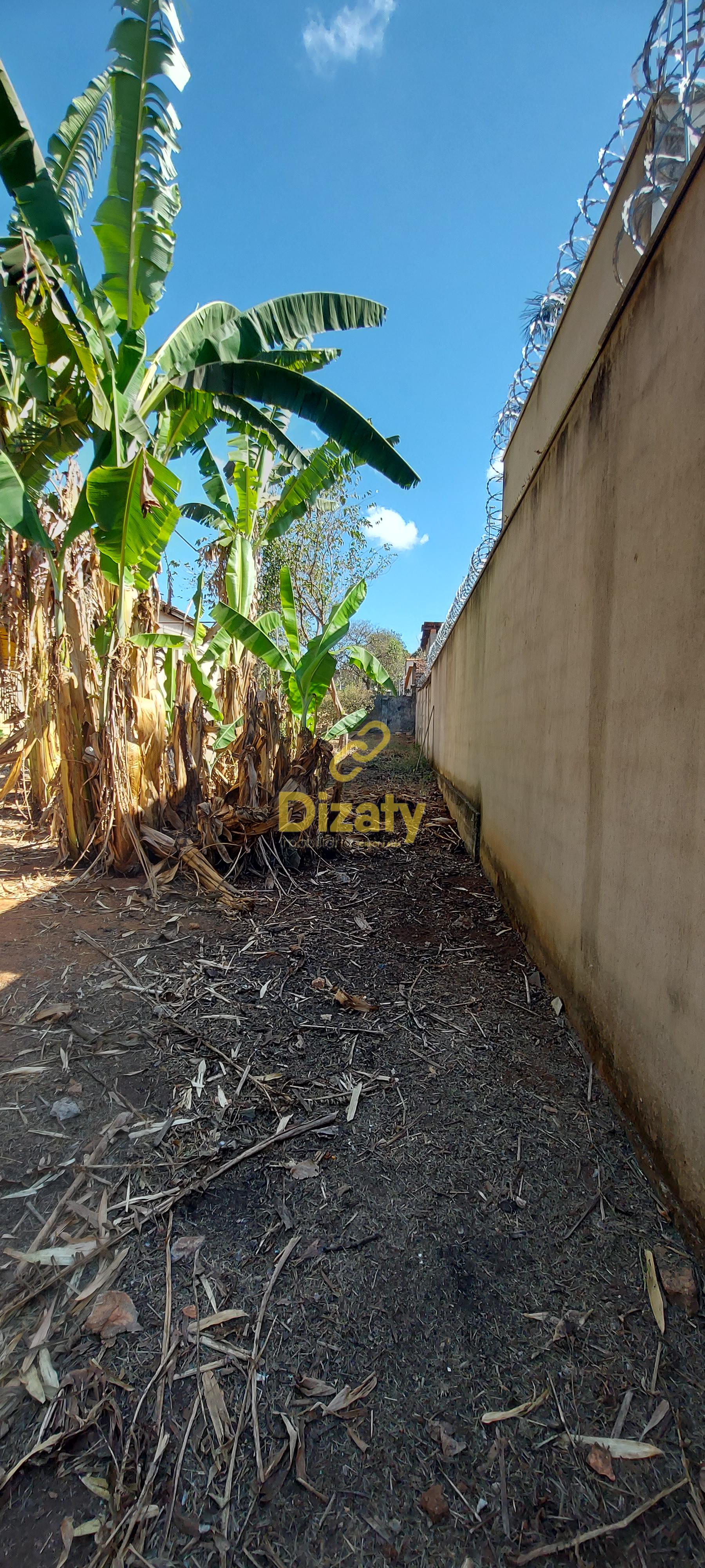 Imobiliria Dizaty em Sete Lagoas - MG