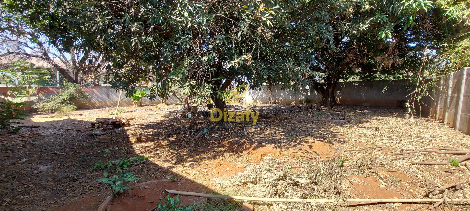 Imobiliria Dizaty em Sete Lagoas - MG