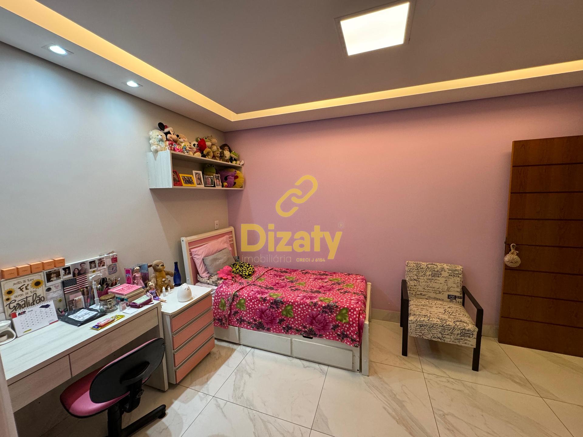 Imobiliria Dizaty em Sete Lagoas - MG