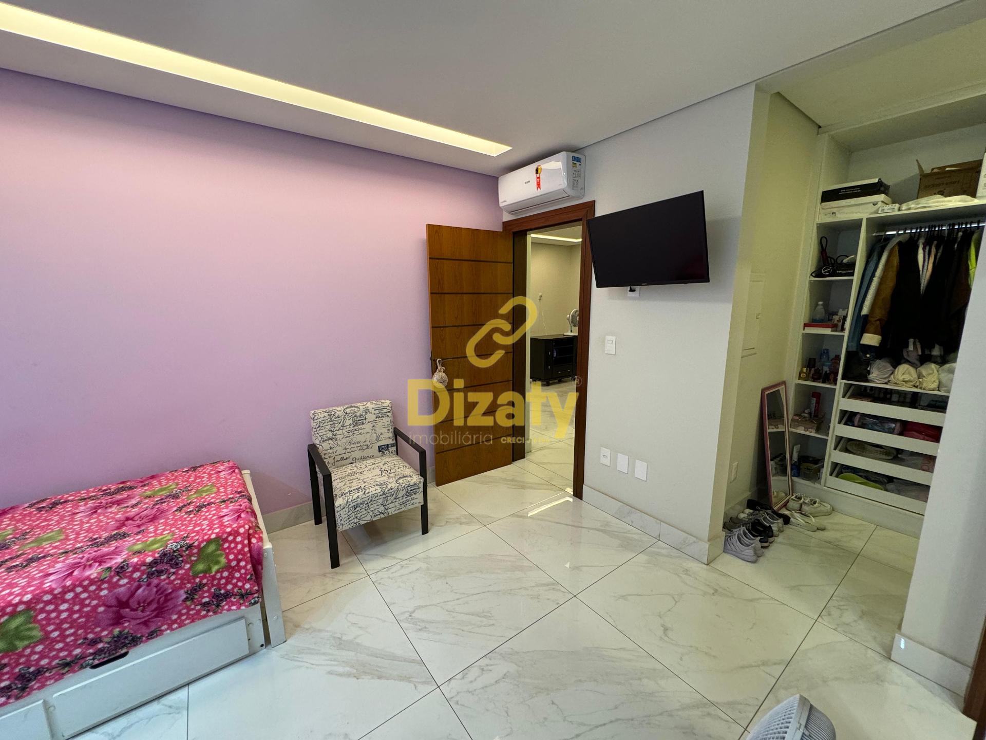 Imobiliria Dizaty em Sete Lagoas - MG