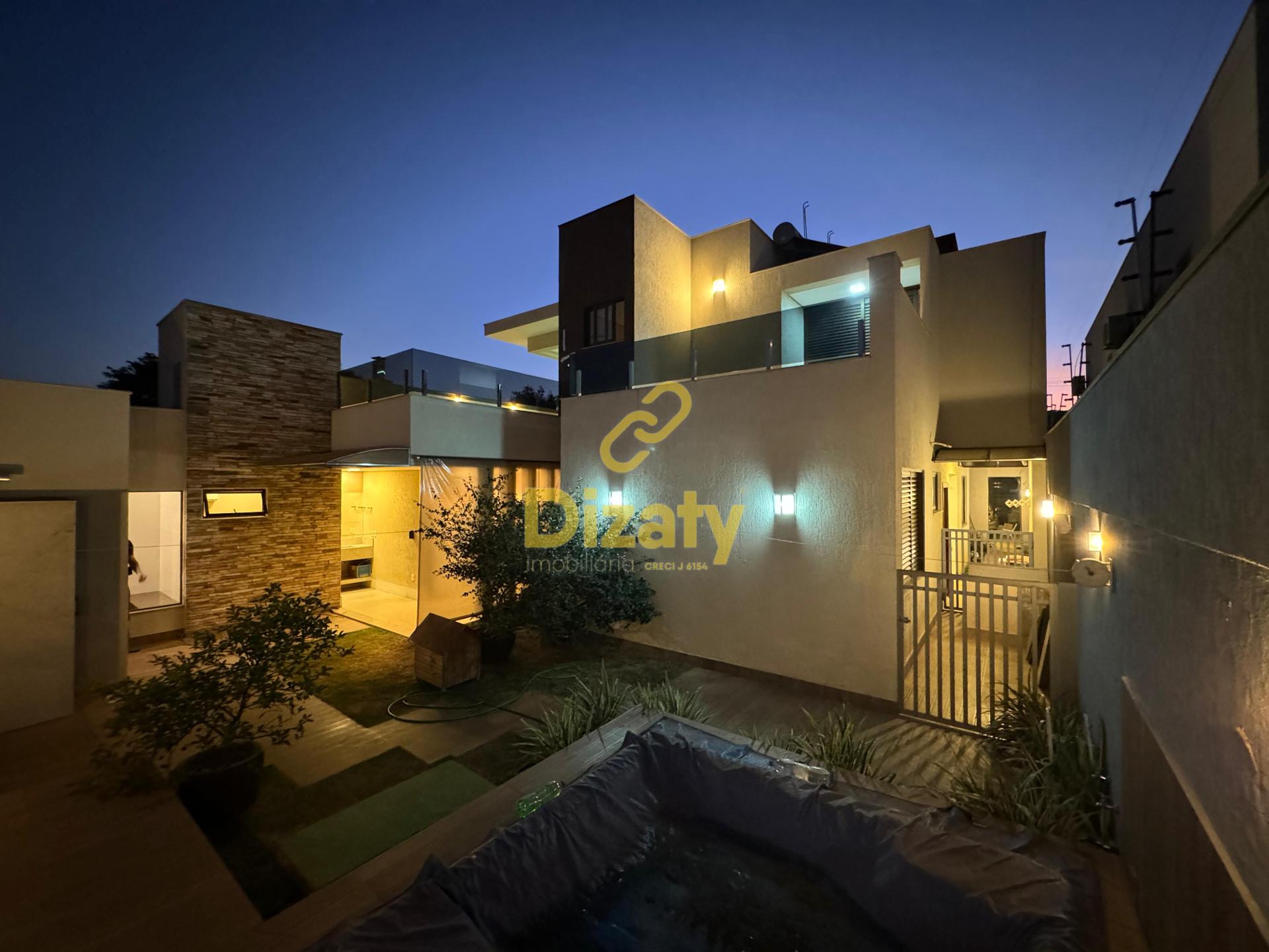 Imobiliria Dizaty em Sete Lagoas - MG