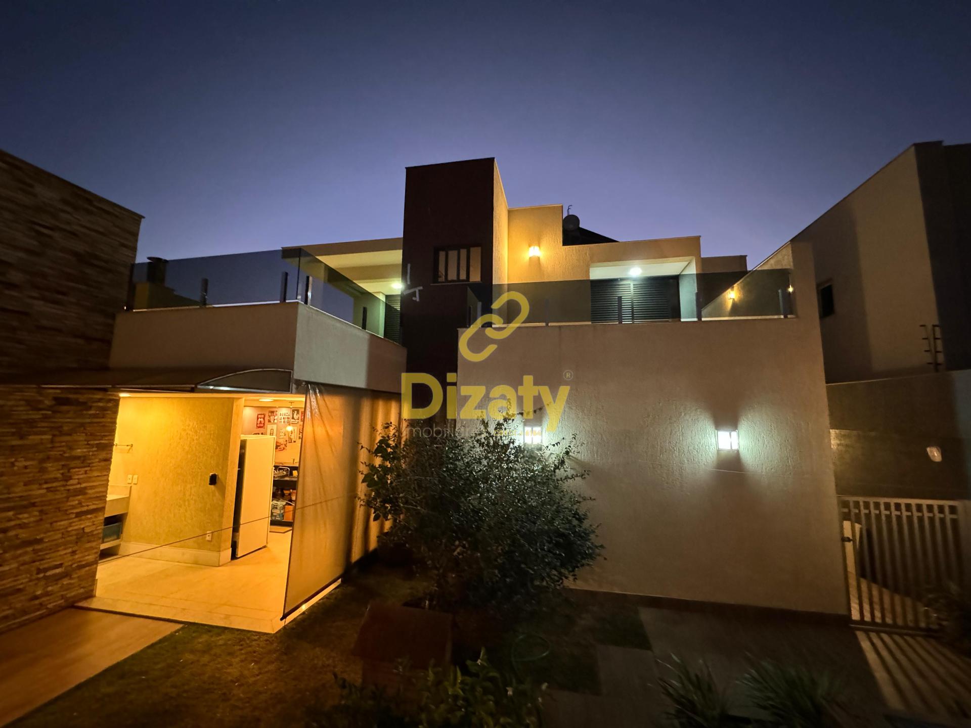 Imobiliria Dizaty em Sete Lagoas - MG