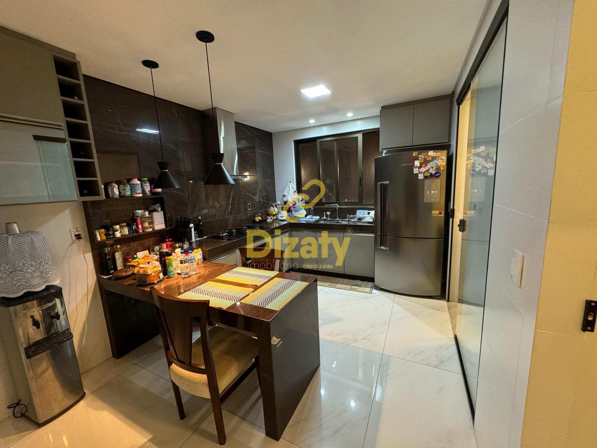 Imobiliria Dizaty em Sete Lagoas - MG