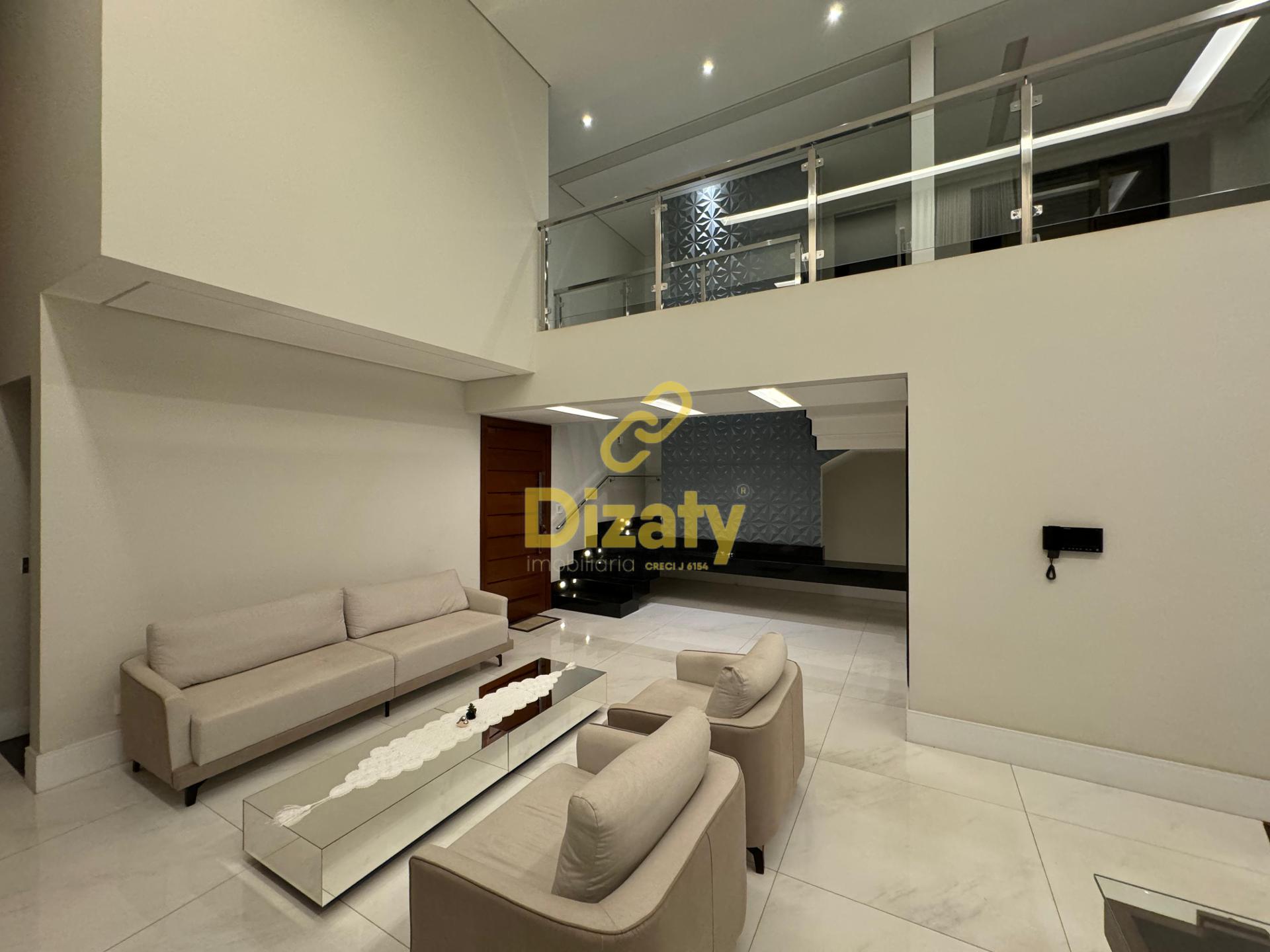 Imobiliria Dizaty em Sete Lagoas - MG