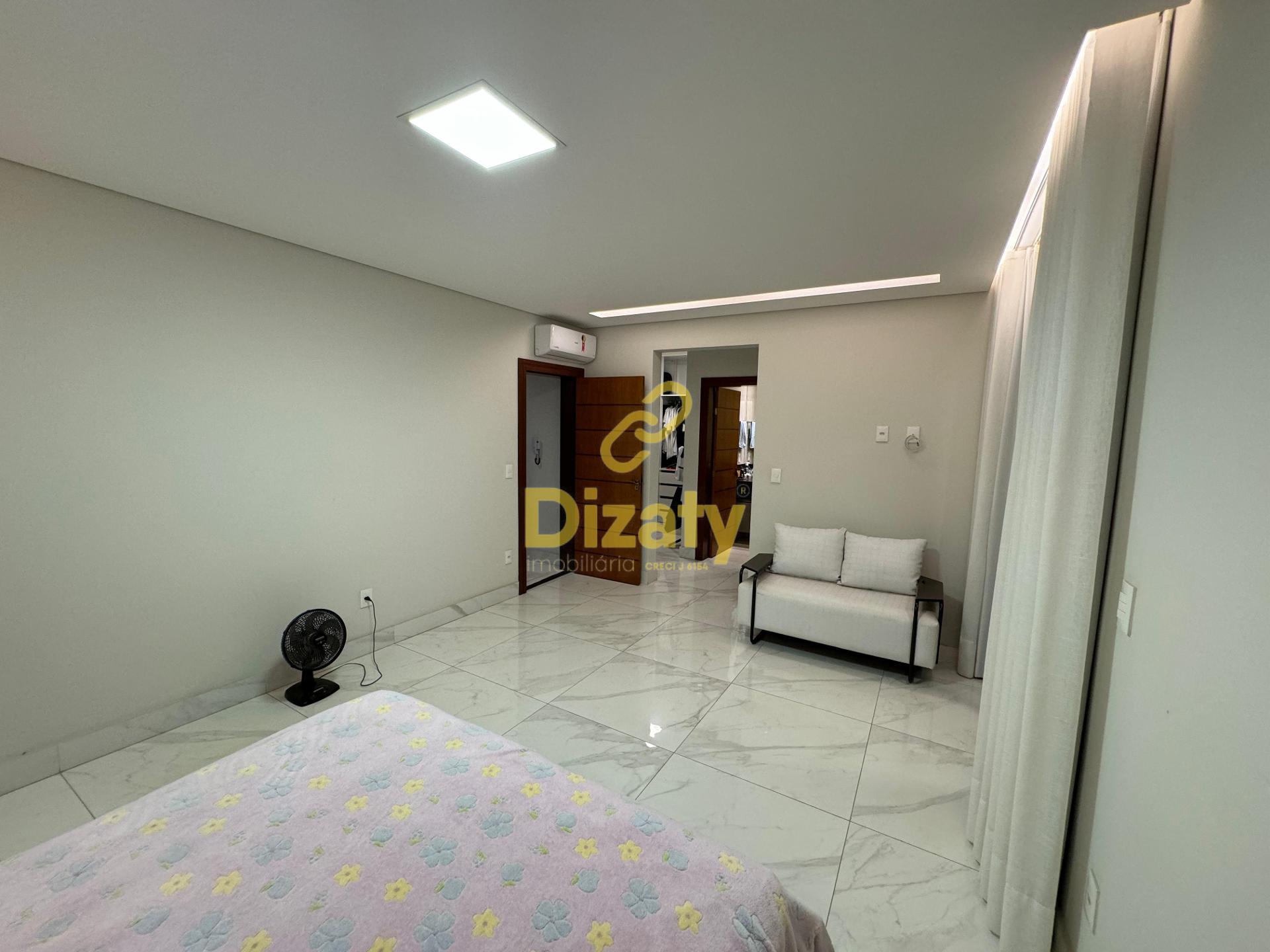 Imobiliria Dizaty em Sete Lagoas - MG