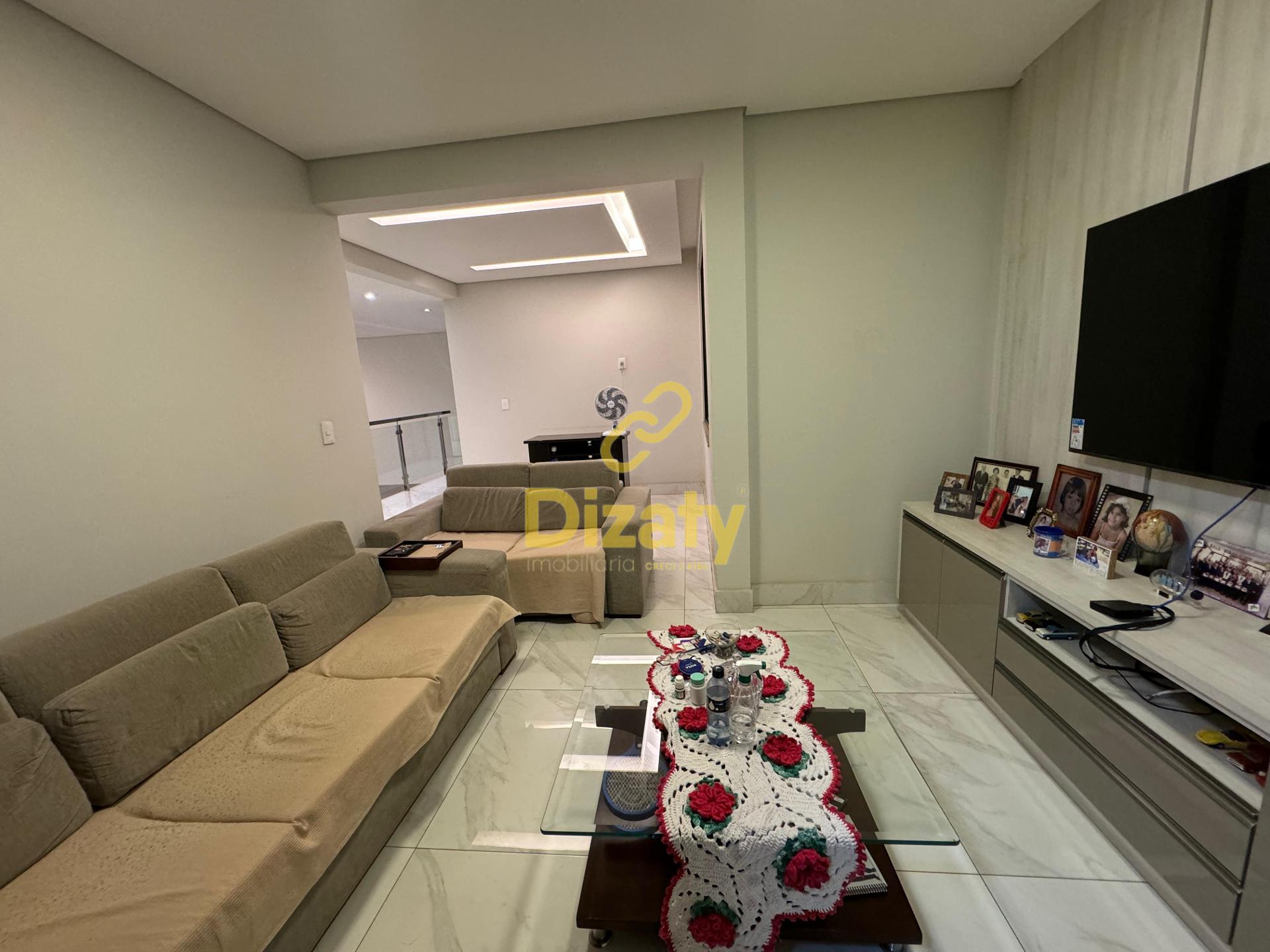 Imobiliria Dizaty em Sete Lagoas - MG