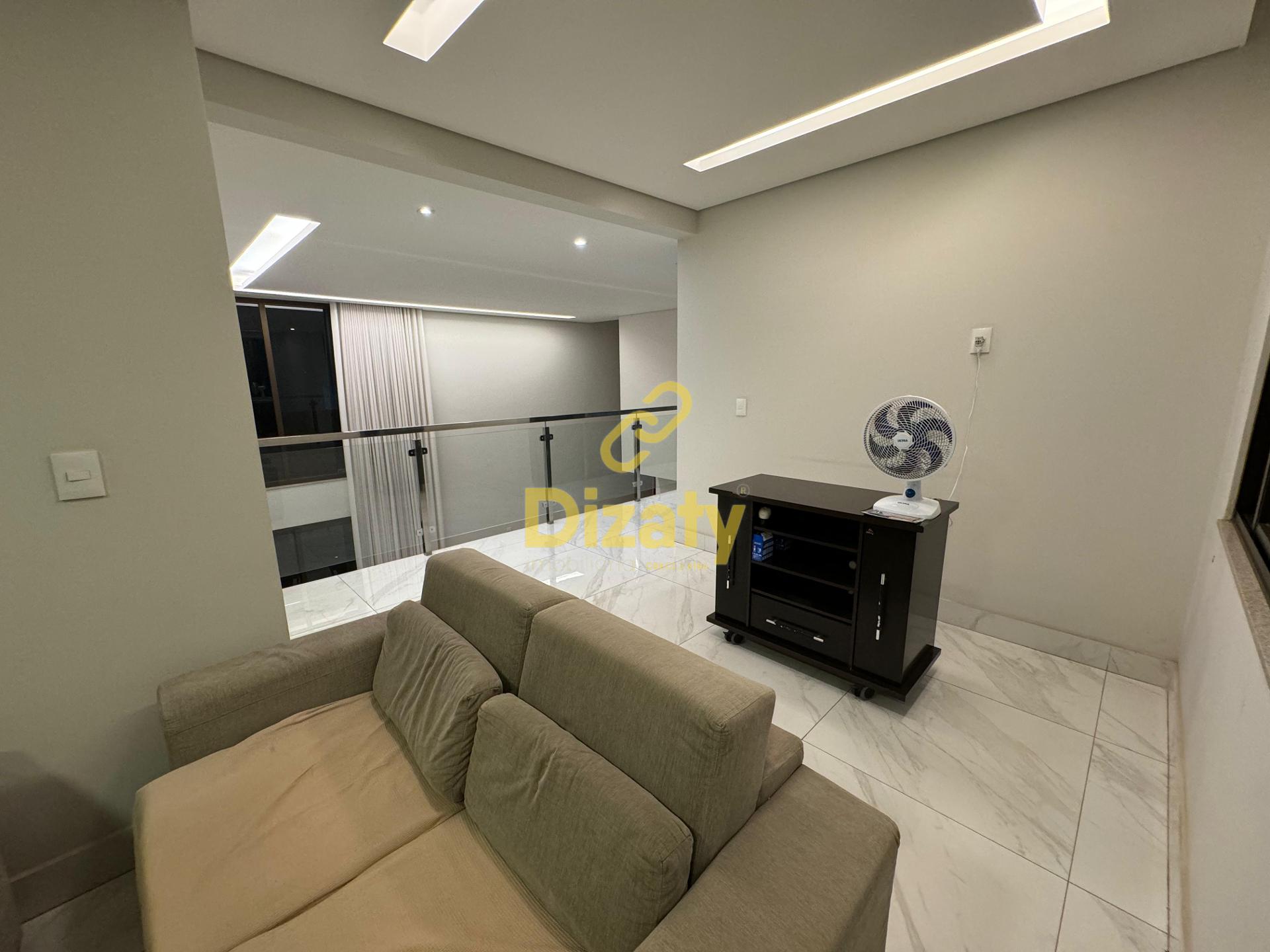 Imobiliria Dizaty em Sete Lagoas - MG
