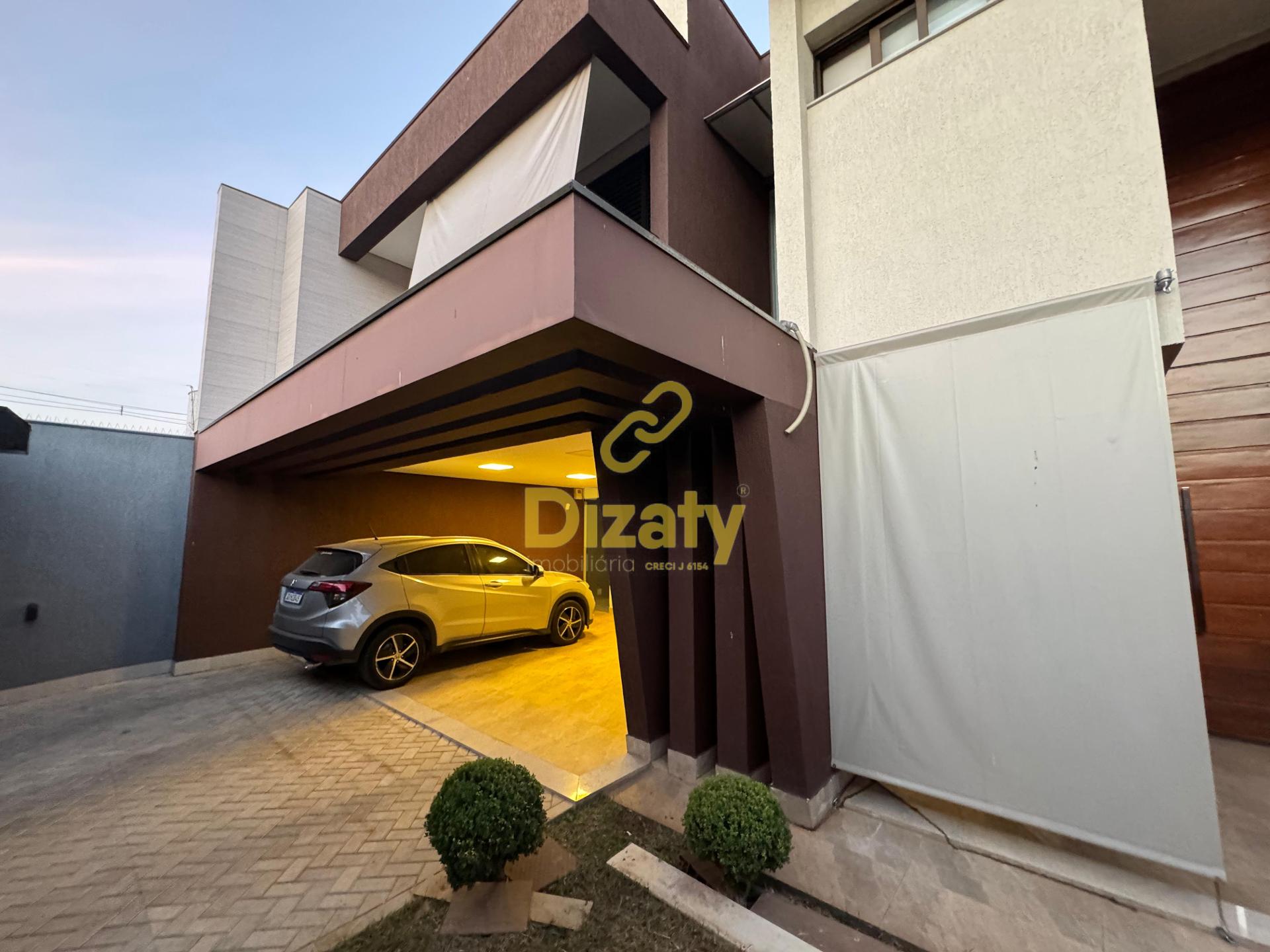 CASA  VENDA COM 03 QUARTOS, VISTA DEFINITIVA PARA A SERRA DE SANTA HELENA