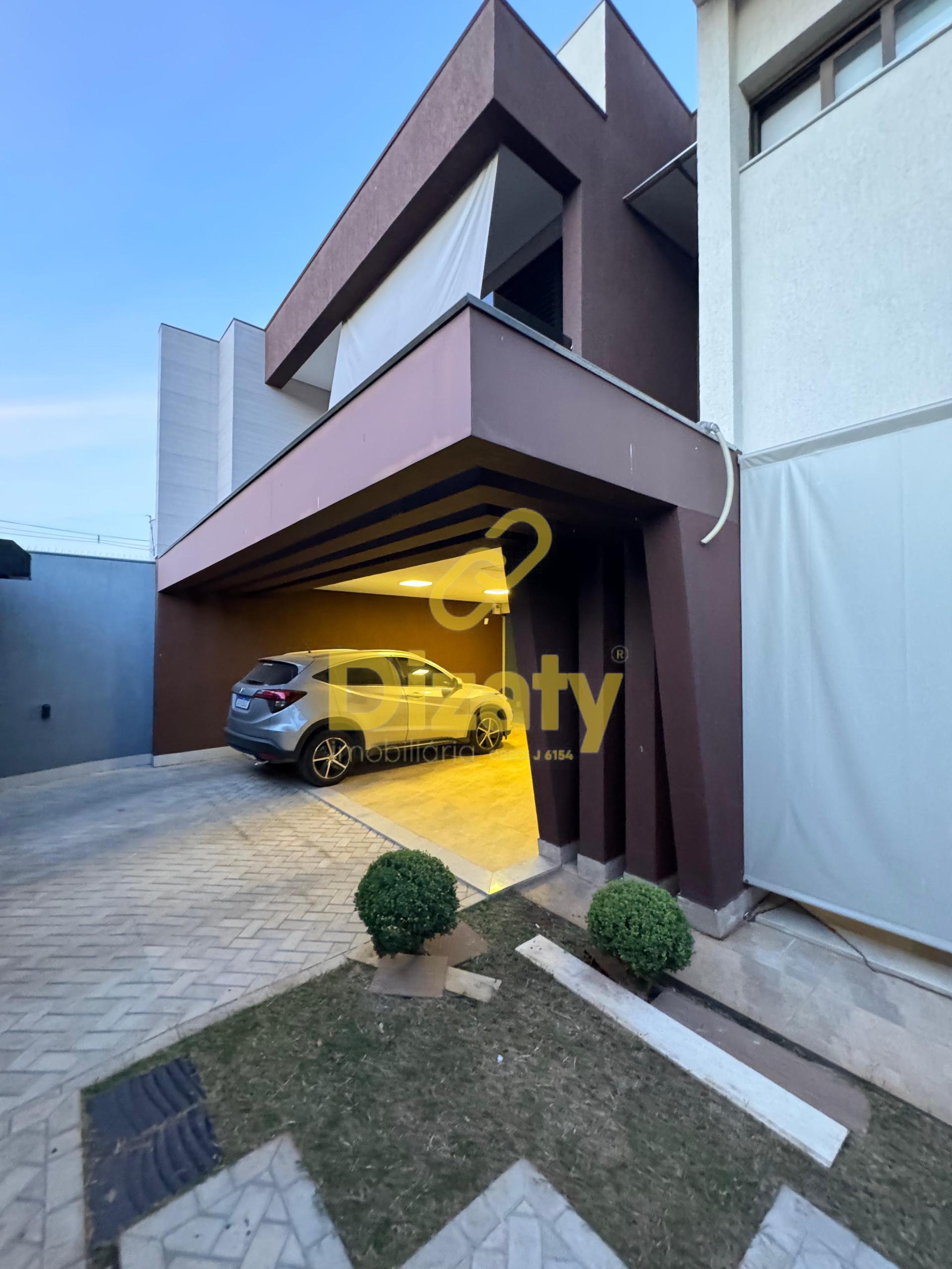 Imobiliria Dizaty em Sete Lagoas - MG