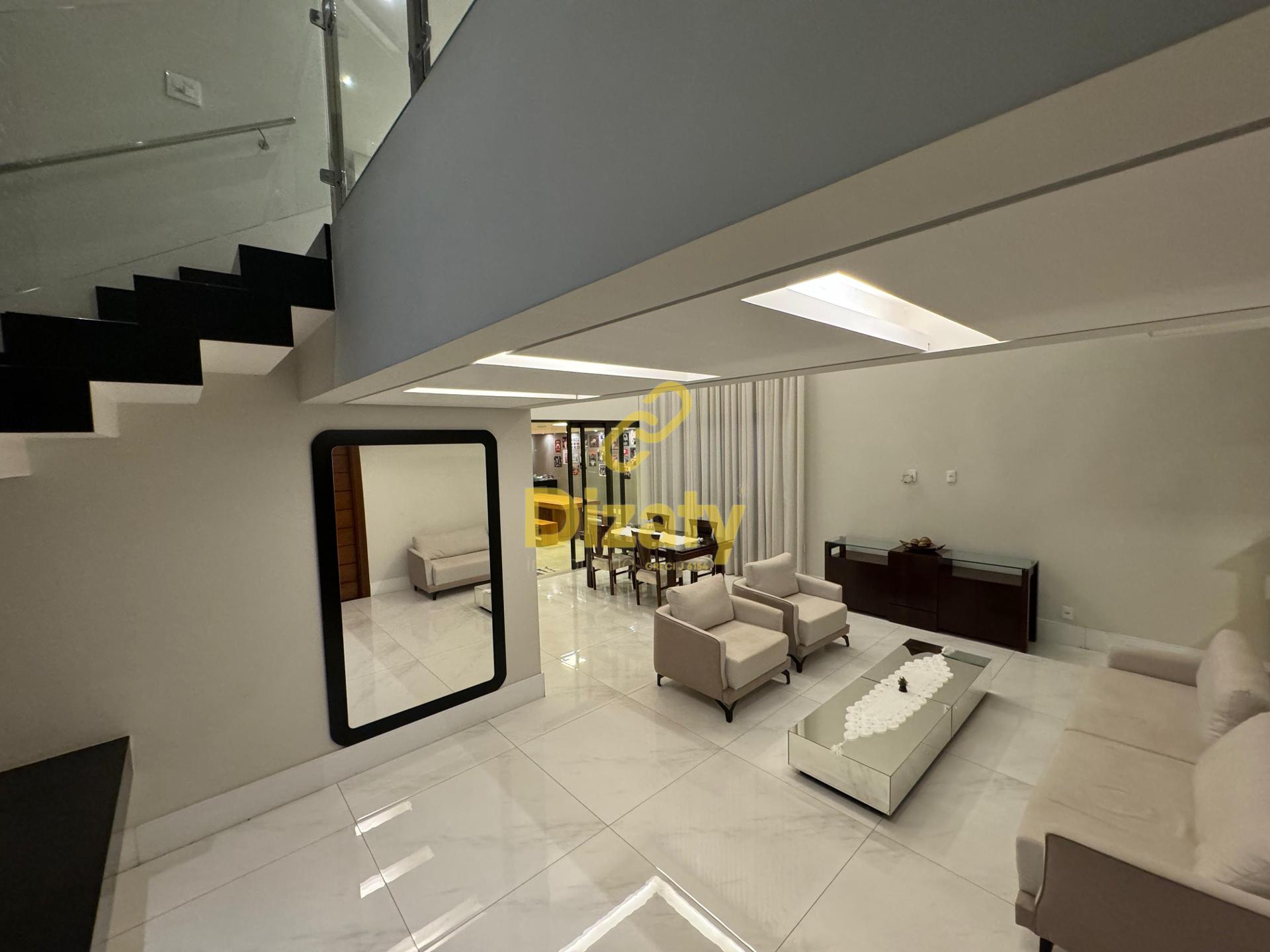 Imobiliria Dizaty em Sete Lagoas - MG