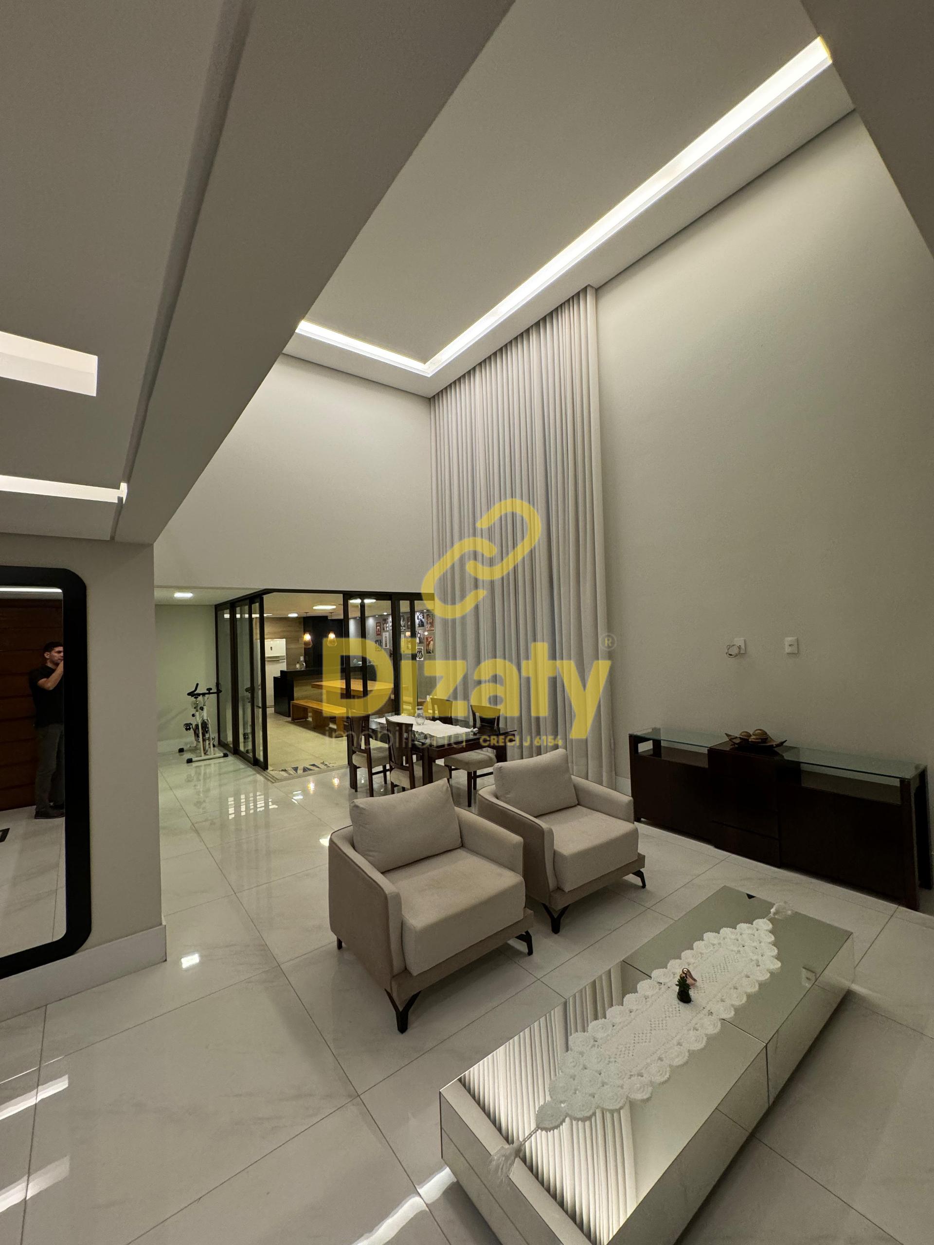 Imobiliria Dizaty em Sete Lagoas - MG