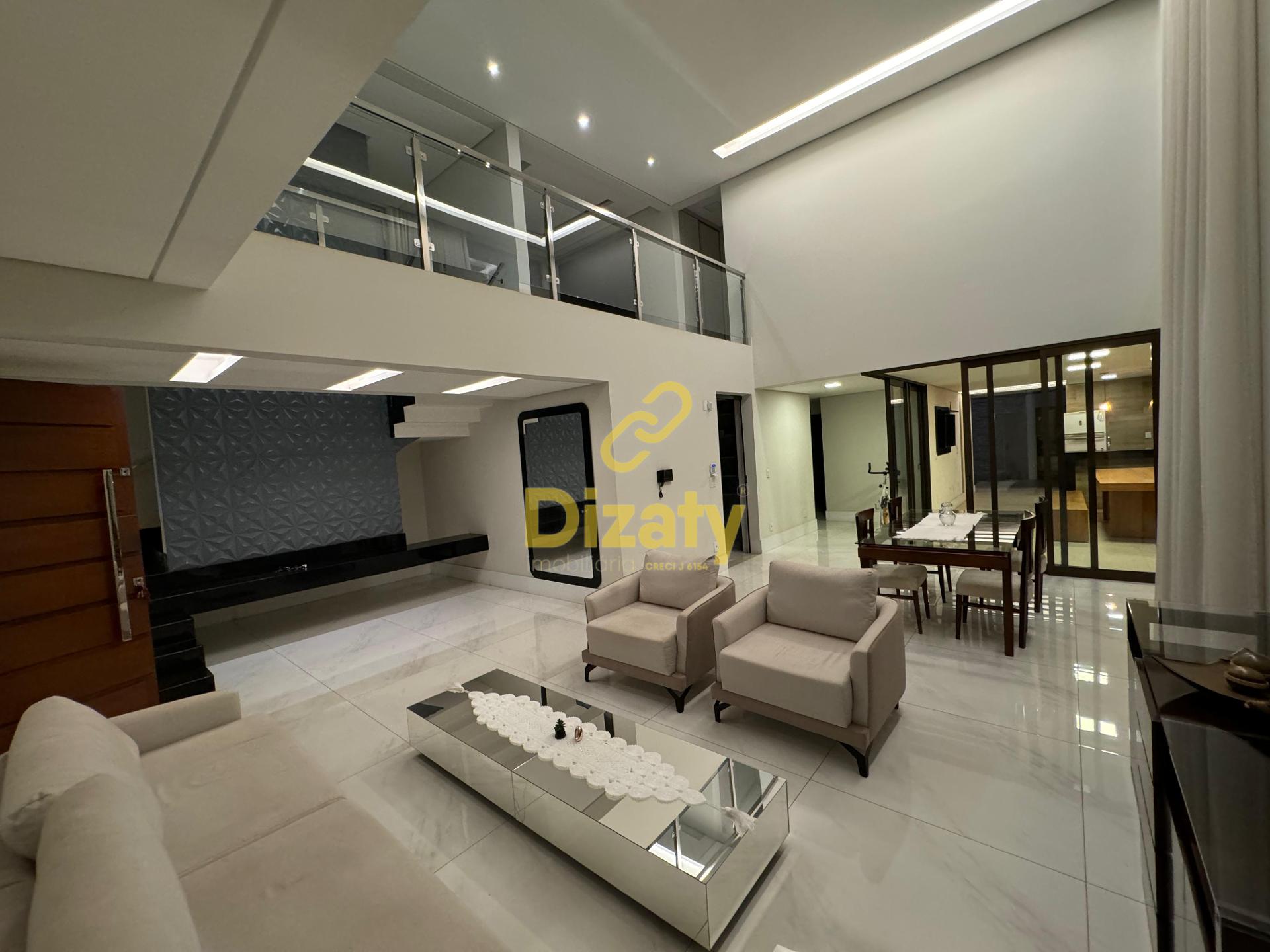 Imobiliria Dizaty em Sete Lagoas - MG