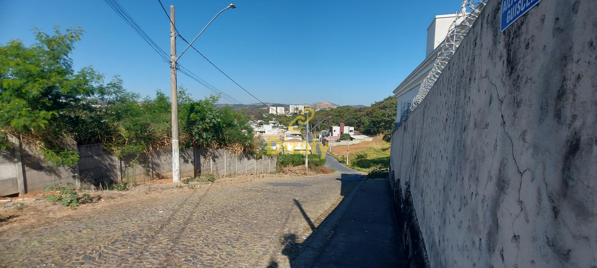 Imobiliria Dizaty em Sete Lagoas - MG