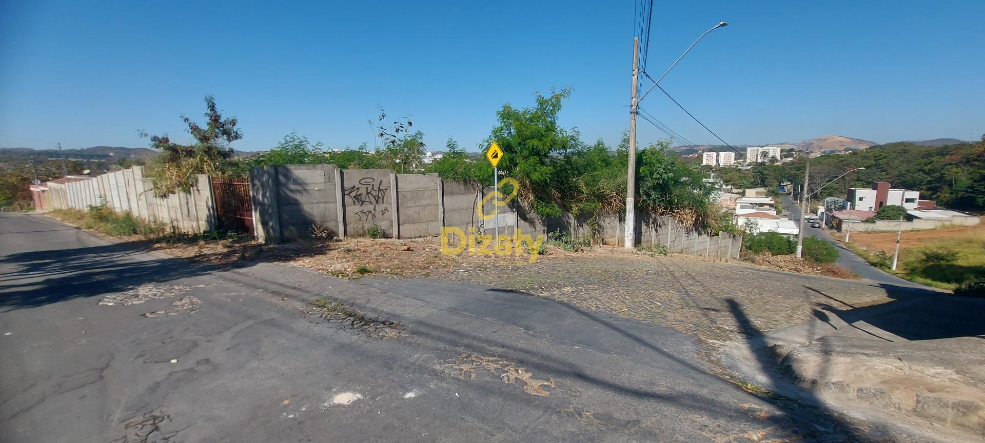 Imobiliria Dizaty em Sete Lagoas - MG
