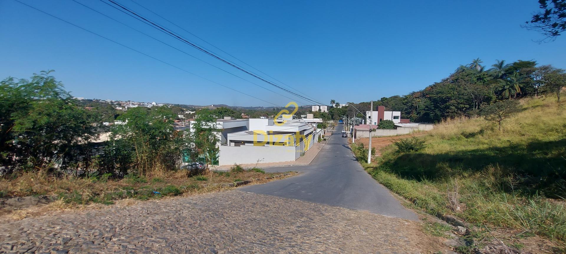 Imobiliria Dizaty em Sete Lagoas - MG