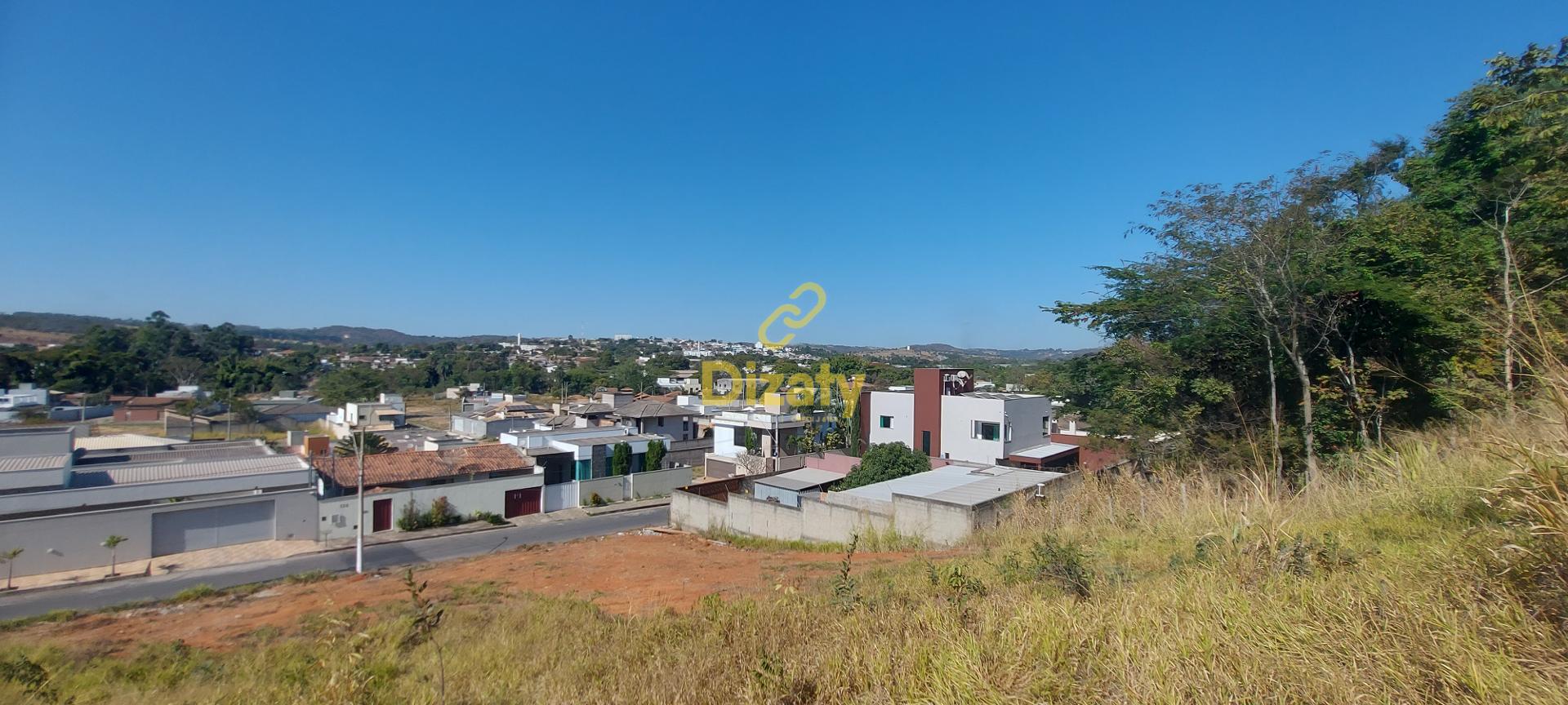 Imobiliria Dizaty em Sete Lagoas - MG