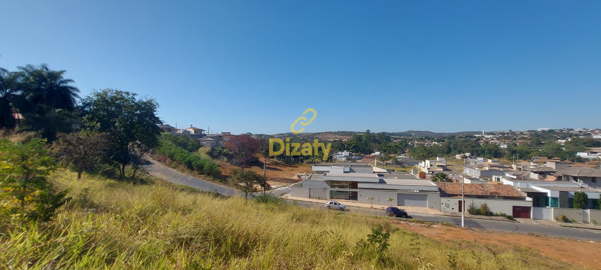 Imobiliria Dizaty em Sete Lagoas - MG