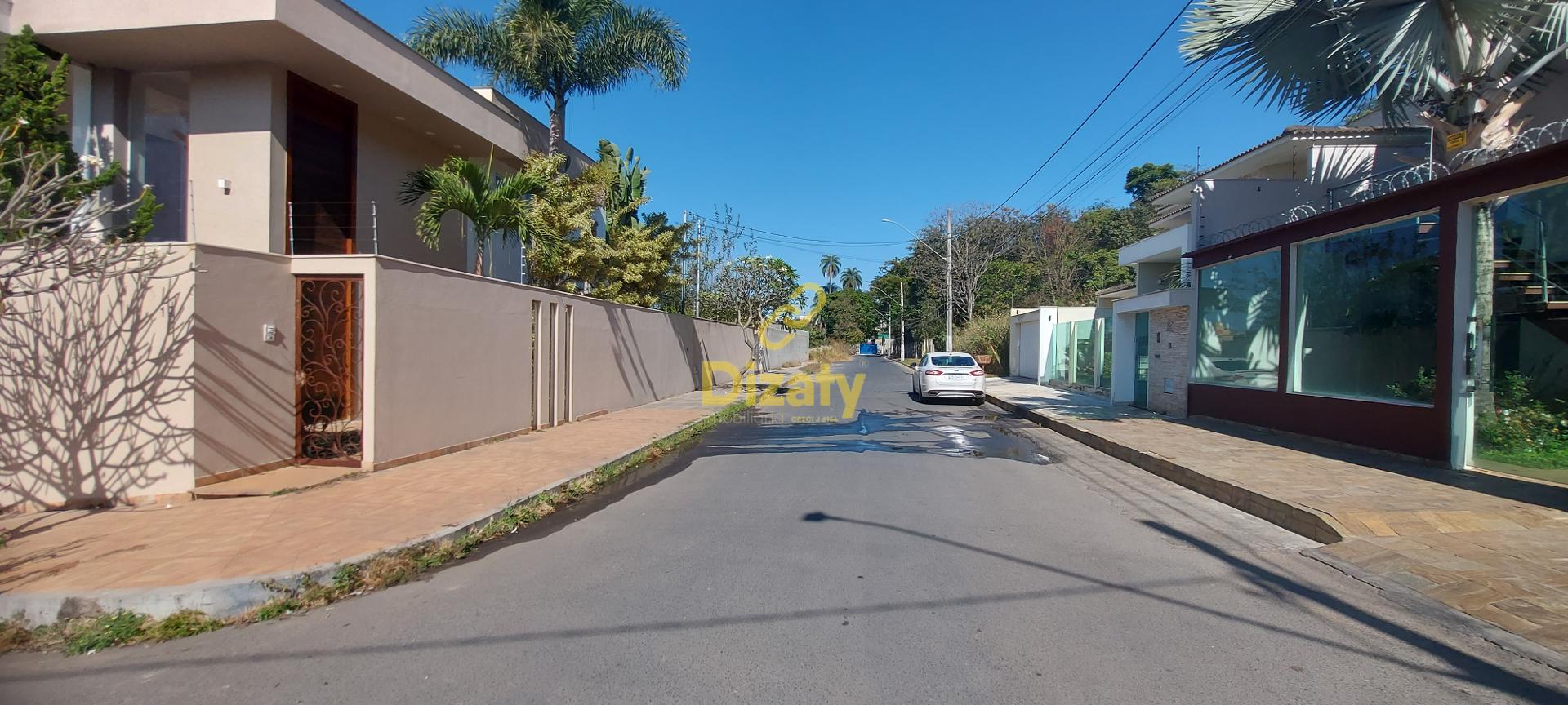 Imobiliria Dizaty em Sete Lagoas - MG