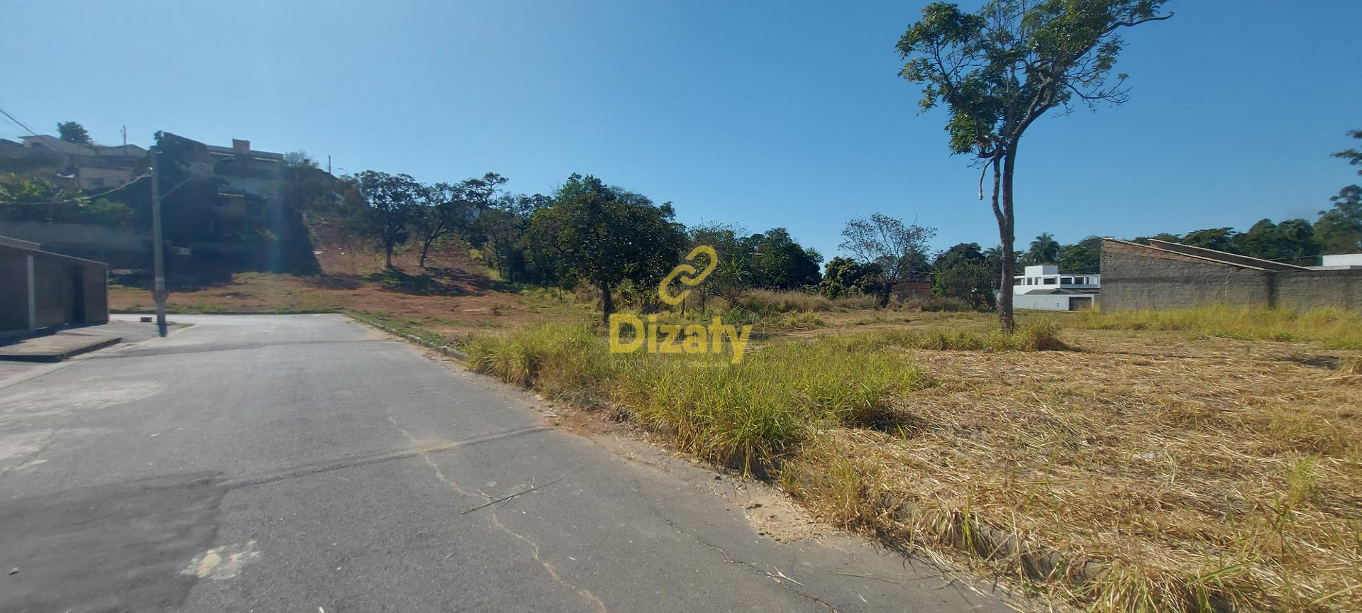 Imobiliria Dizaty em Sete Lagoas - MG