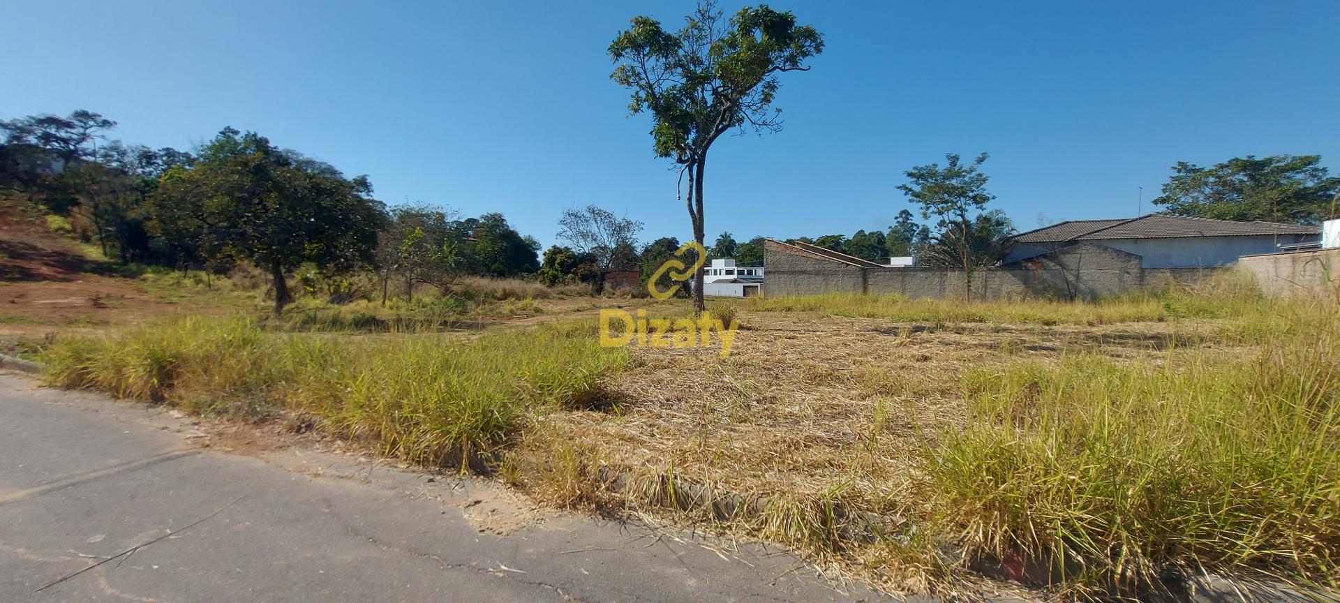Imobiliria Dizaty em Sete Lagoas - MG