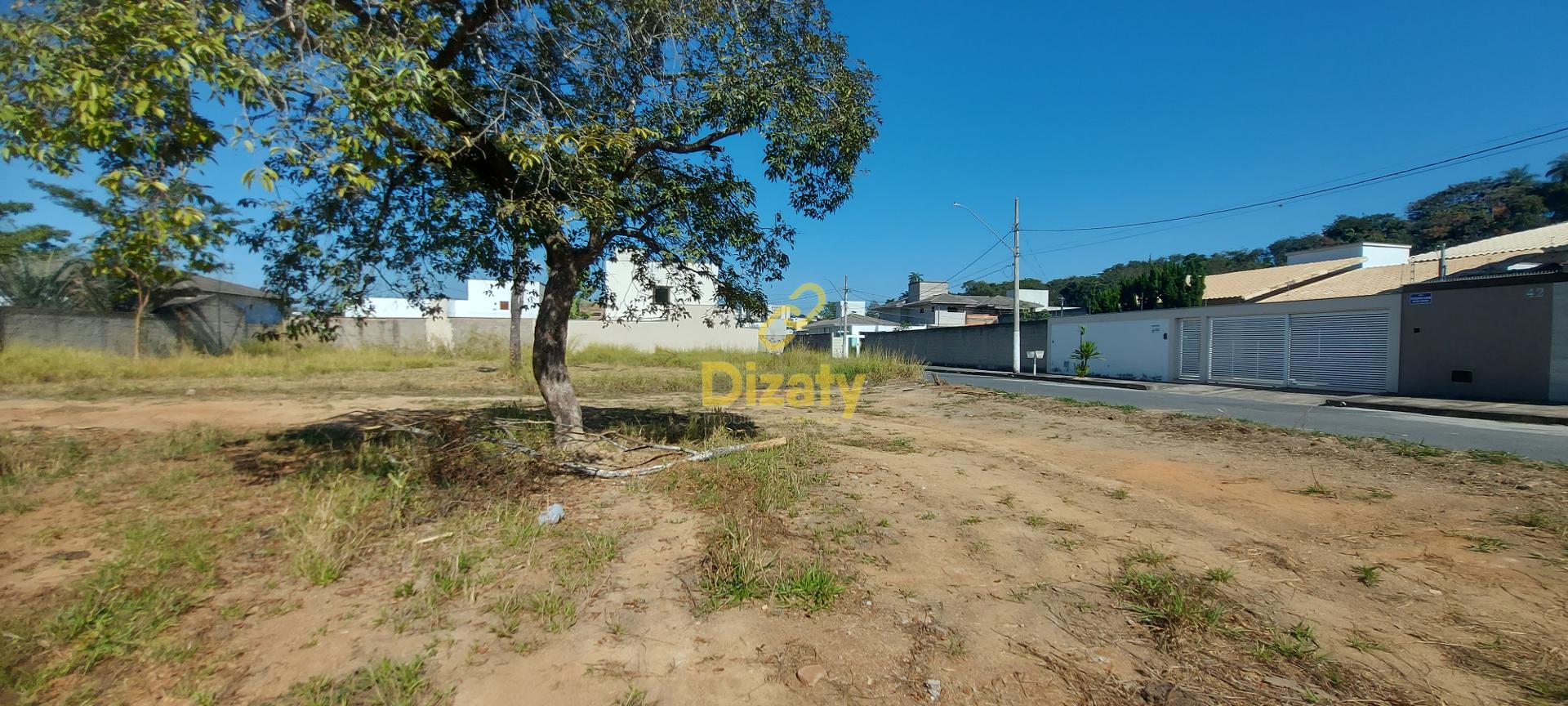 LOTEAMENTO - BAIRRO BANDEIRANTES. LOTES A PARTIR DE 360m 