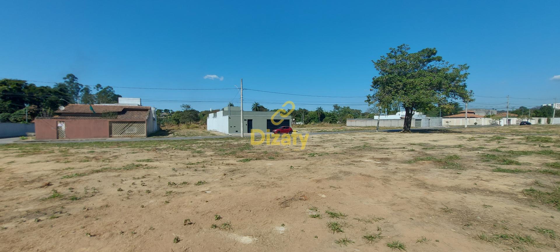 Imobiliria Dizaty em Sete Lagoas - MG