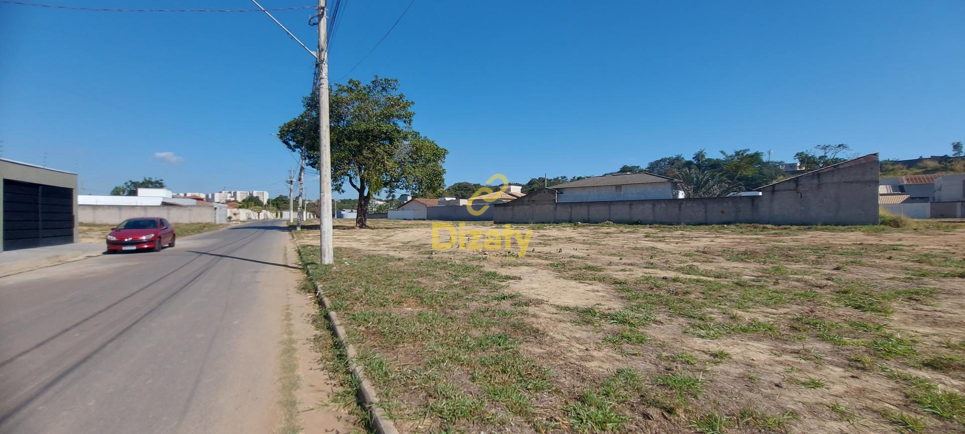 Imobiliria Dizaty em Sete Lagoas - MG