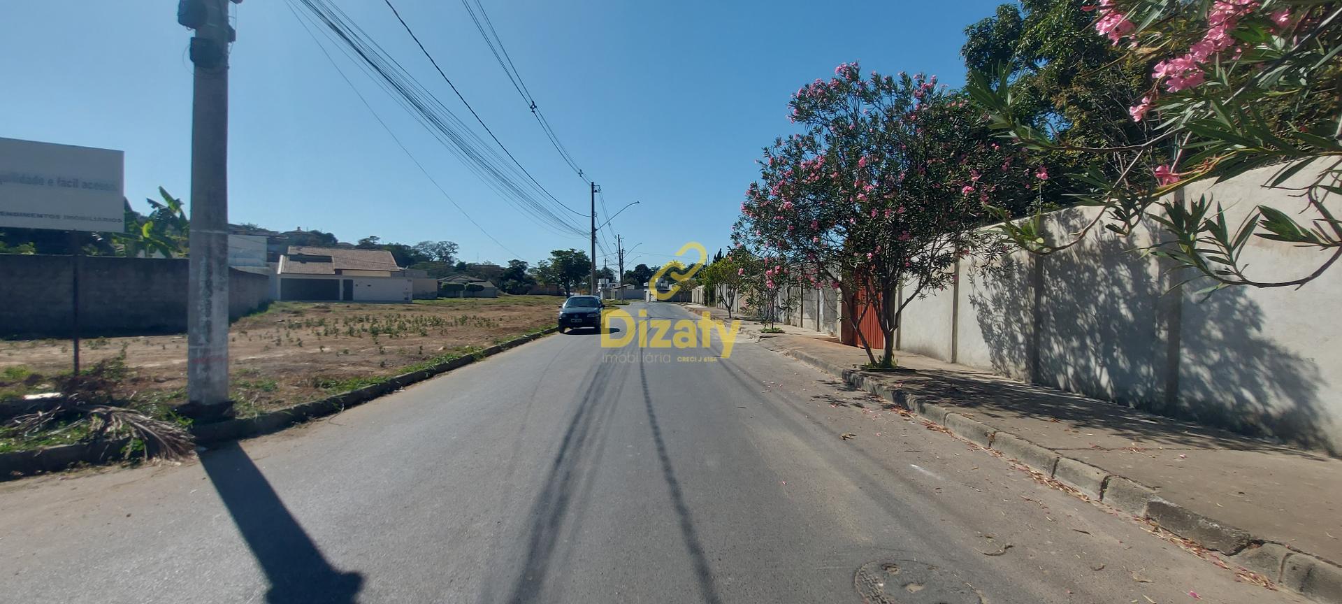 Imobiliria Dizaty em Sete Lagoas - MG