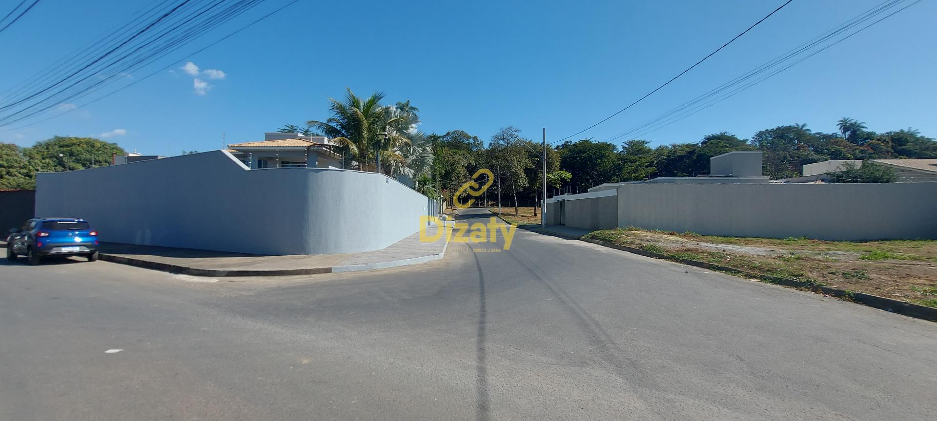 Imobiliria Dizaty em Sete Lagoas - MG