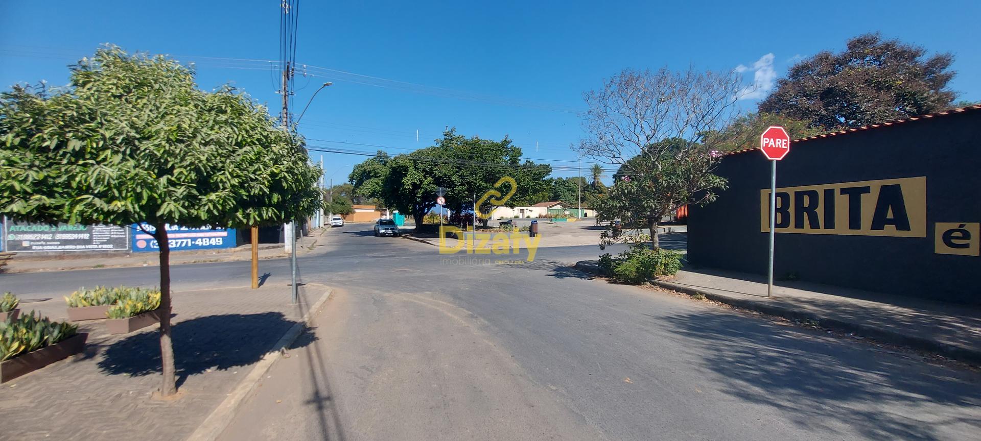 Imobiliria Dizaty em Sete Lagoas - MG