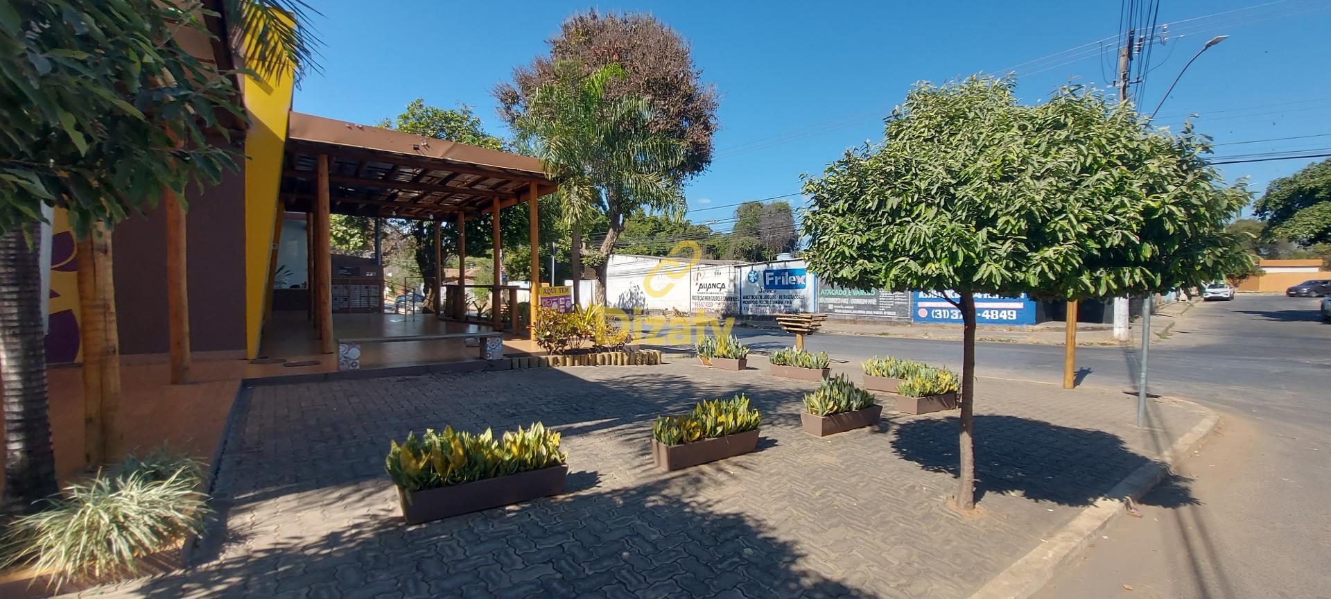 Imobiliria Dizaty em Sete Lagoas - MG