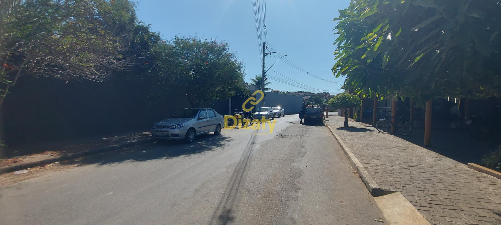 Imobiliria Dizaty em Sete Lagoas - MG