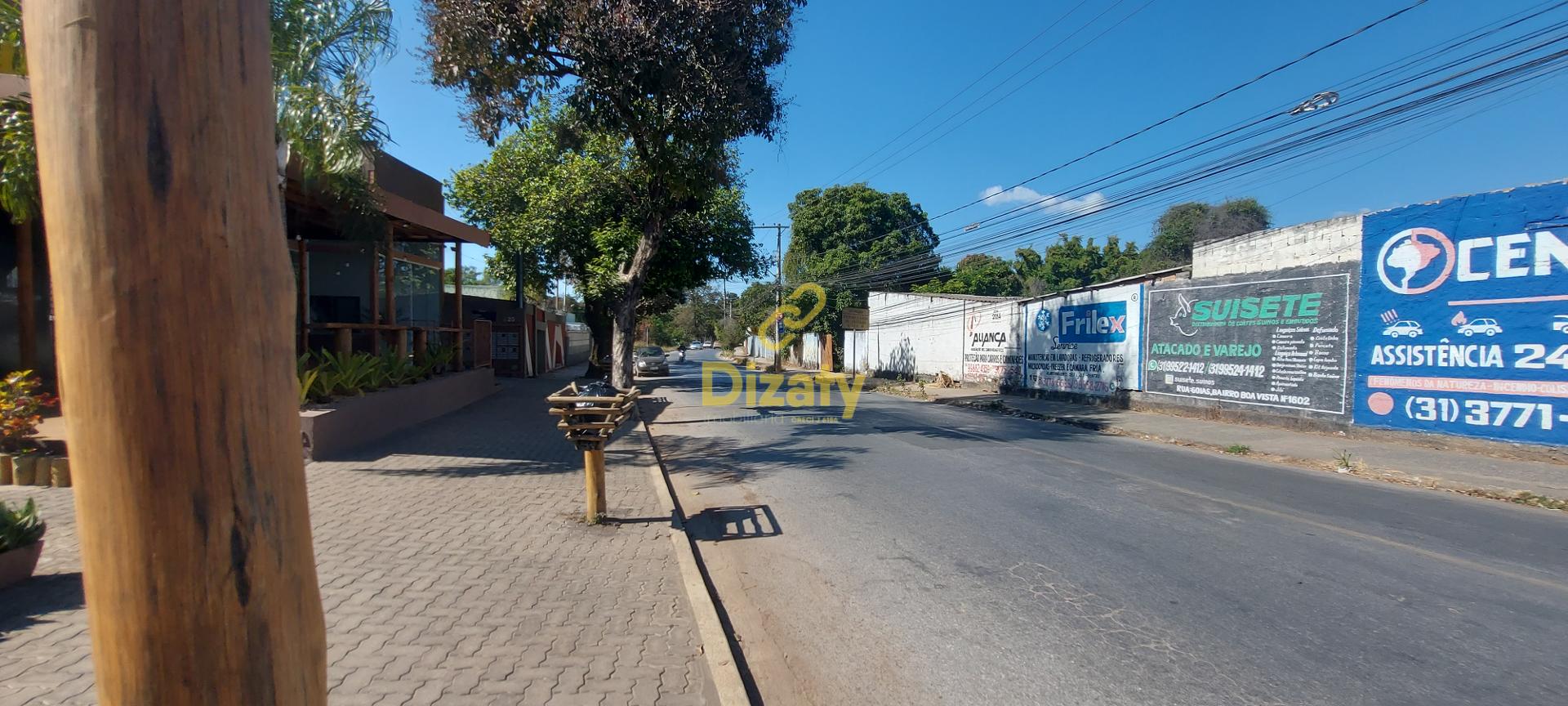 Imobiliria Dizaty em Sete Lagoas - MG