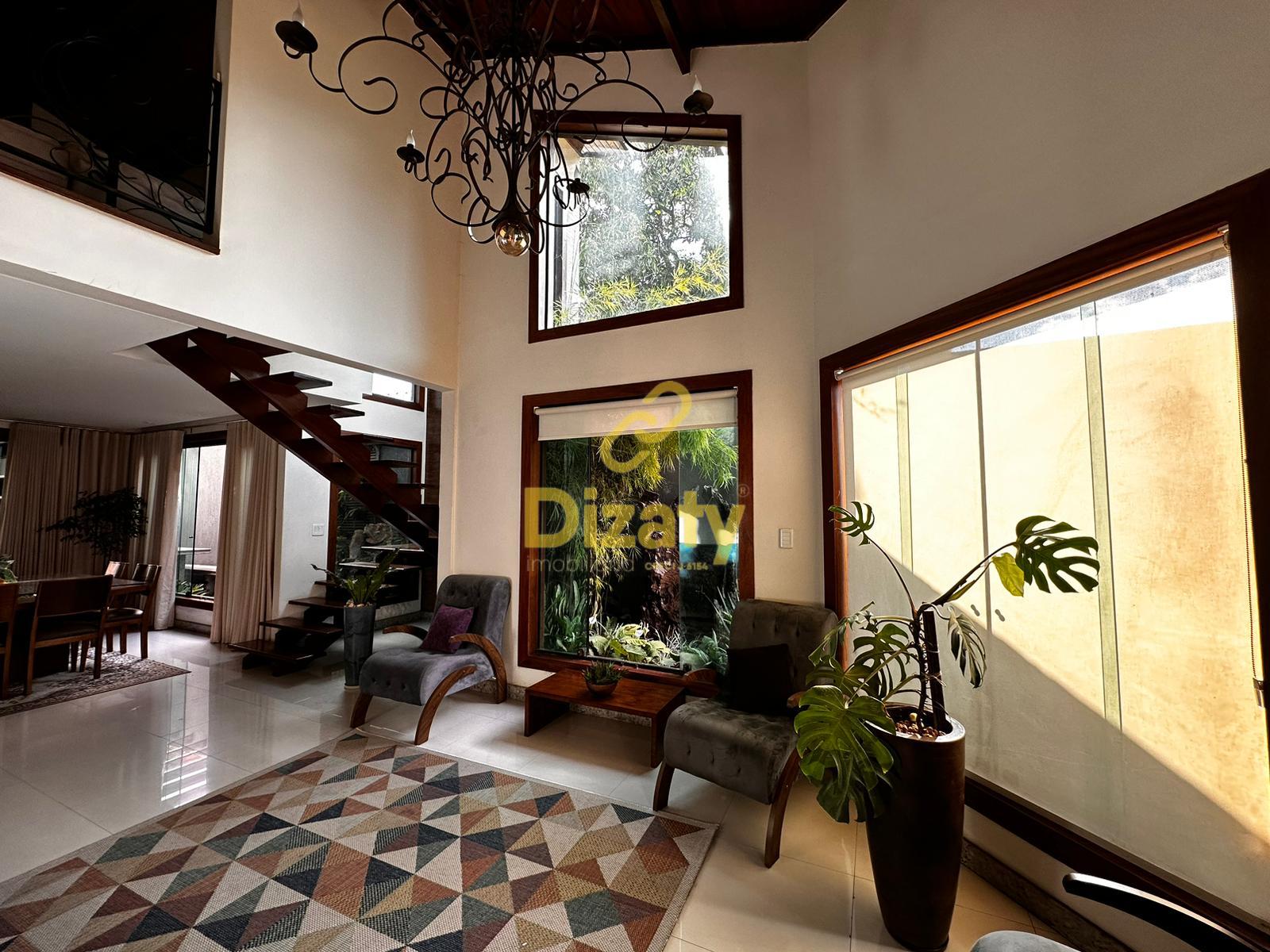 Imobiliria Dizaty em Sete Lagoas - MG