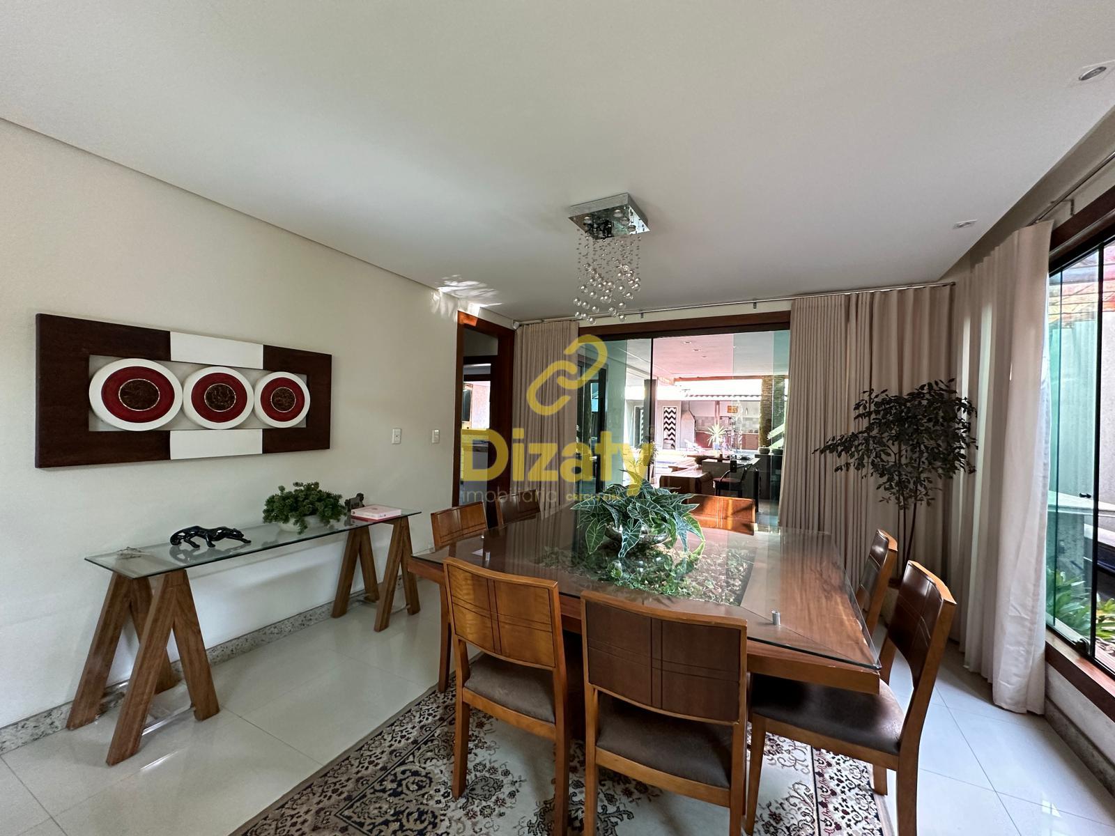 Imobiliria Dizaty em Sete Lagoas - MG