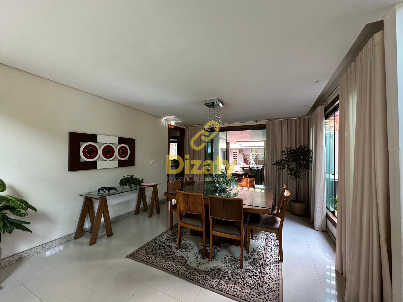 Imobiliria Dizaty em Sete Lagoas - MG