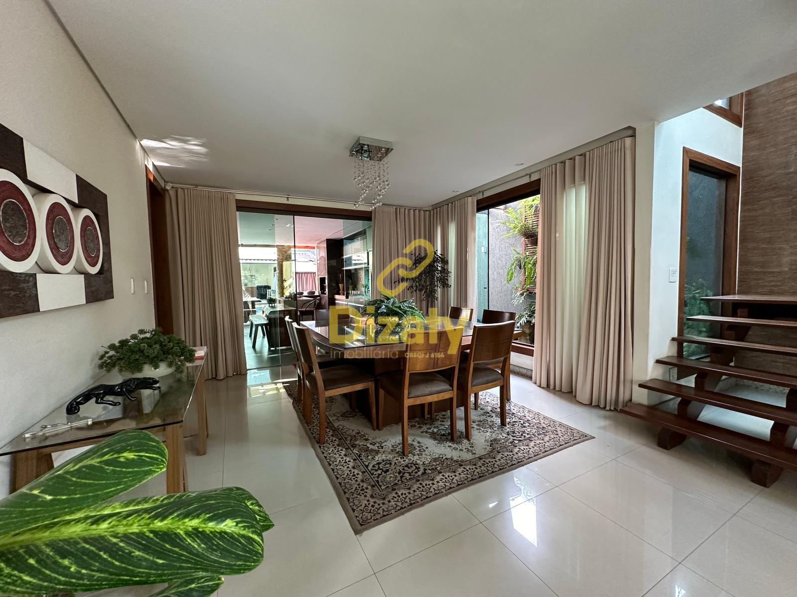 Imobiliria Dizaty em Sete Lagoas - MG